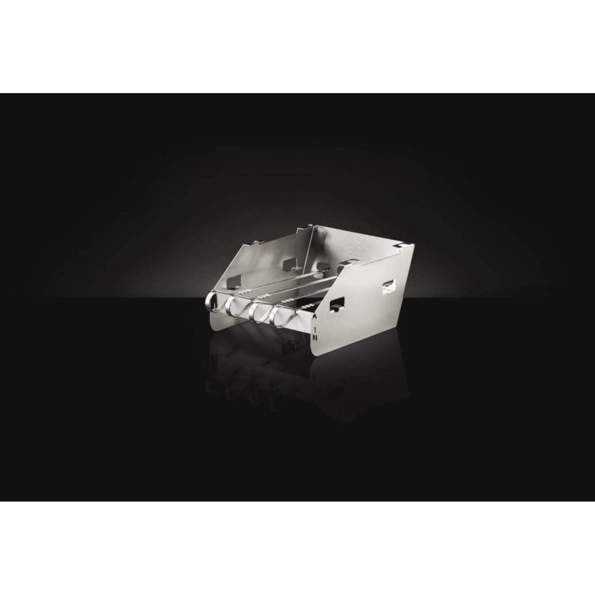 Підставка з шампурами для пальника Napoleon SIZZLE ZONE, маленька 71302 - 1 - Robinzon.ua