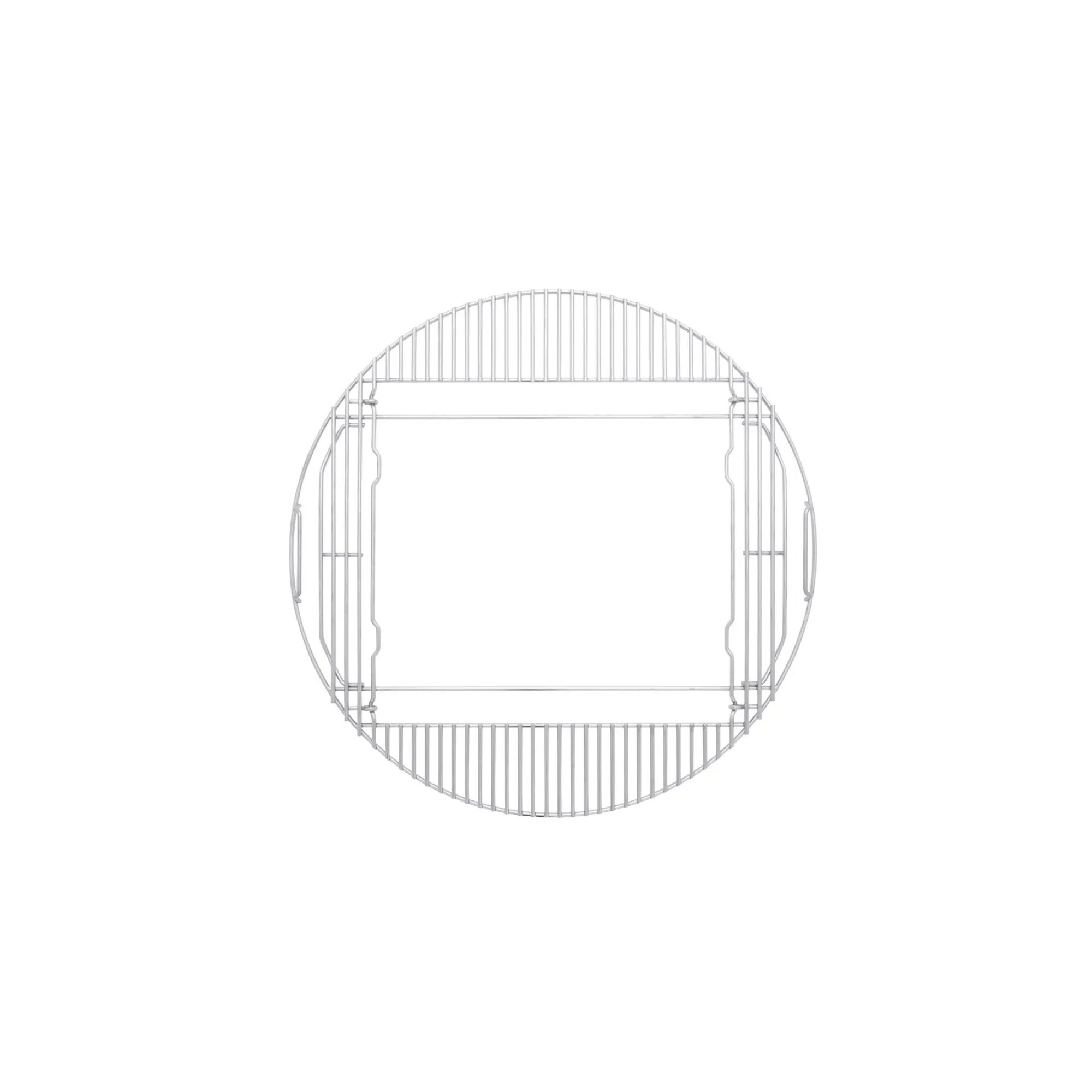 Вугільний гриль Weber Master-Touch E-6755 67 см чорний 1500230 - 1 - Robinzon.ua