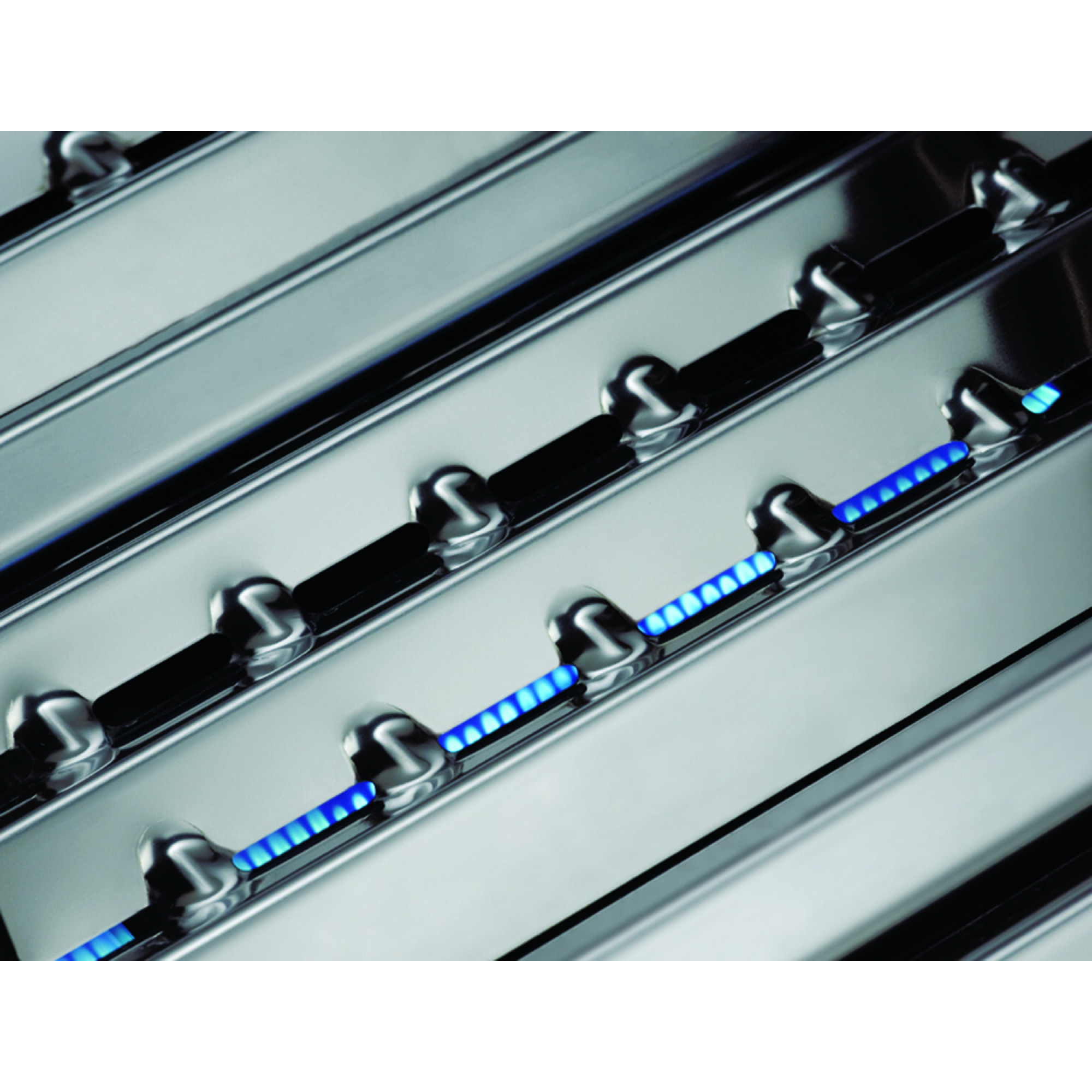 Газовий гриль Broil King Regal S 690 IR 997383 - 5 - Robinzon.ua