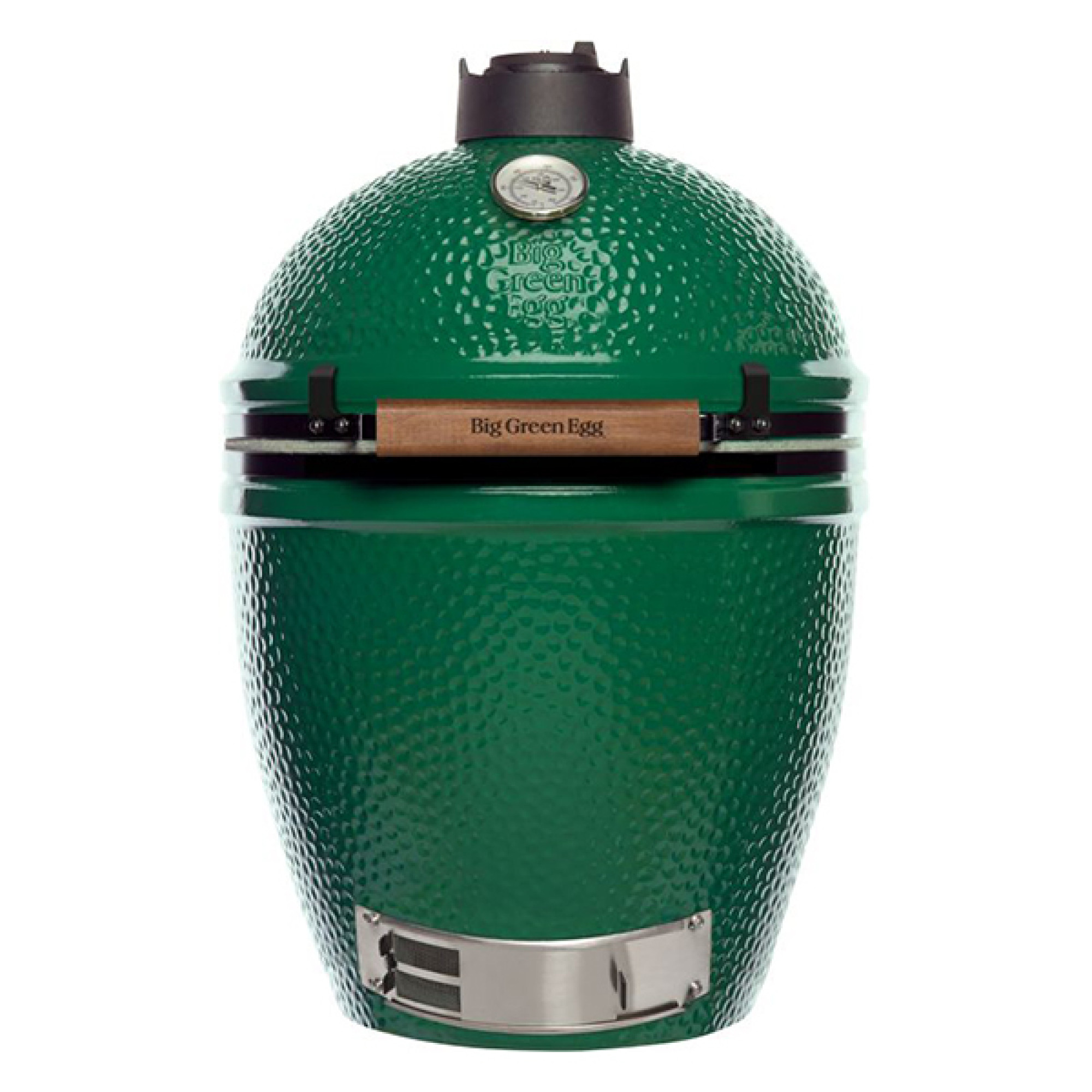 Керамічний вугільний гриль Big Green Egg LARGE ALHD 117632 - Robinzon.ua