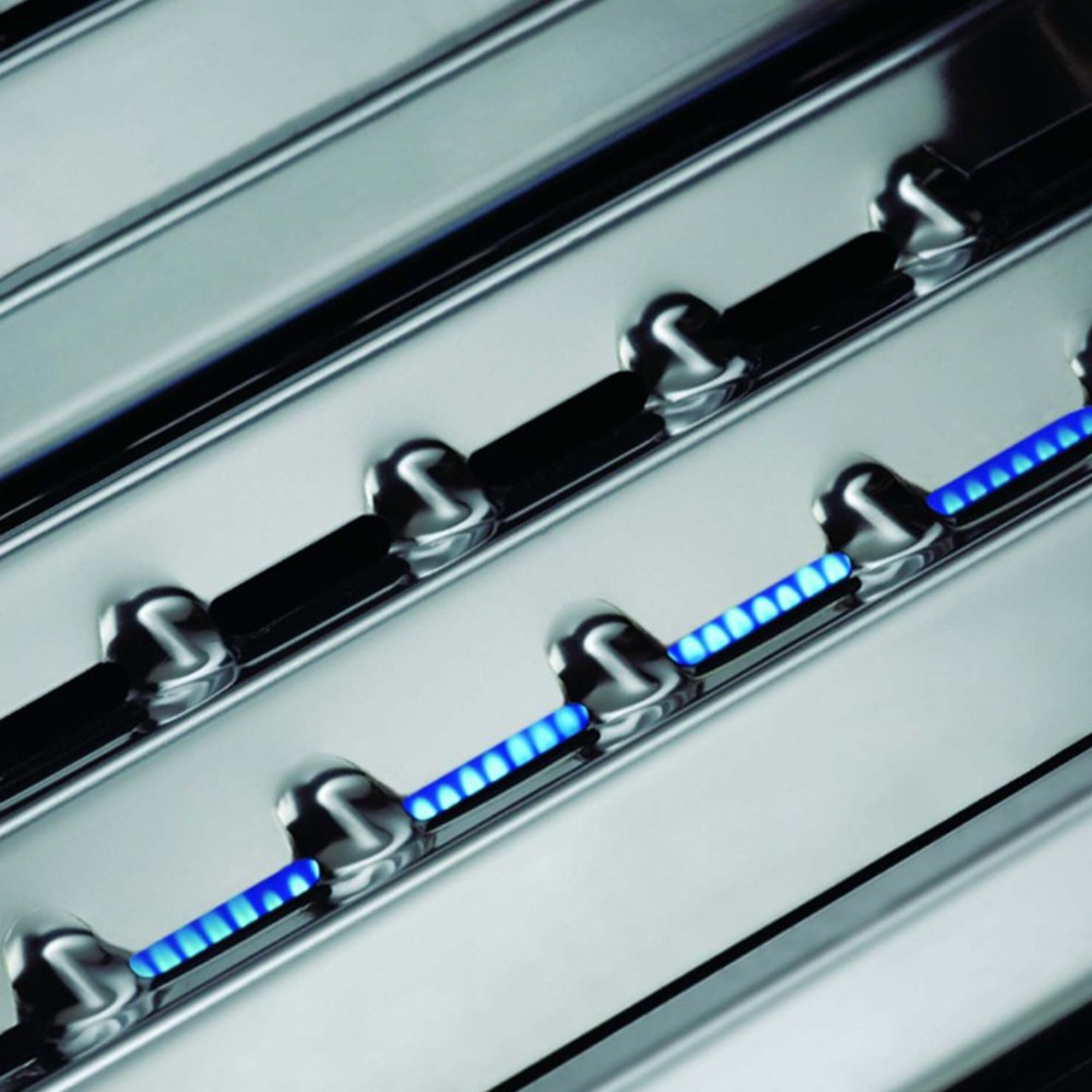 Газовий гриль Broil King Imperial S590 IR NEW 998983 - 5 - Robinzon.ua