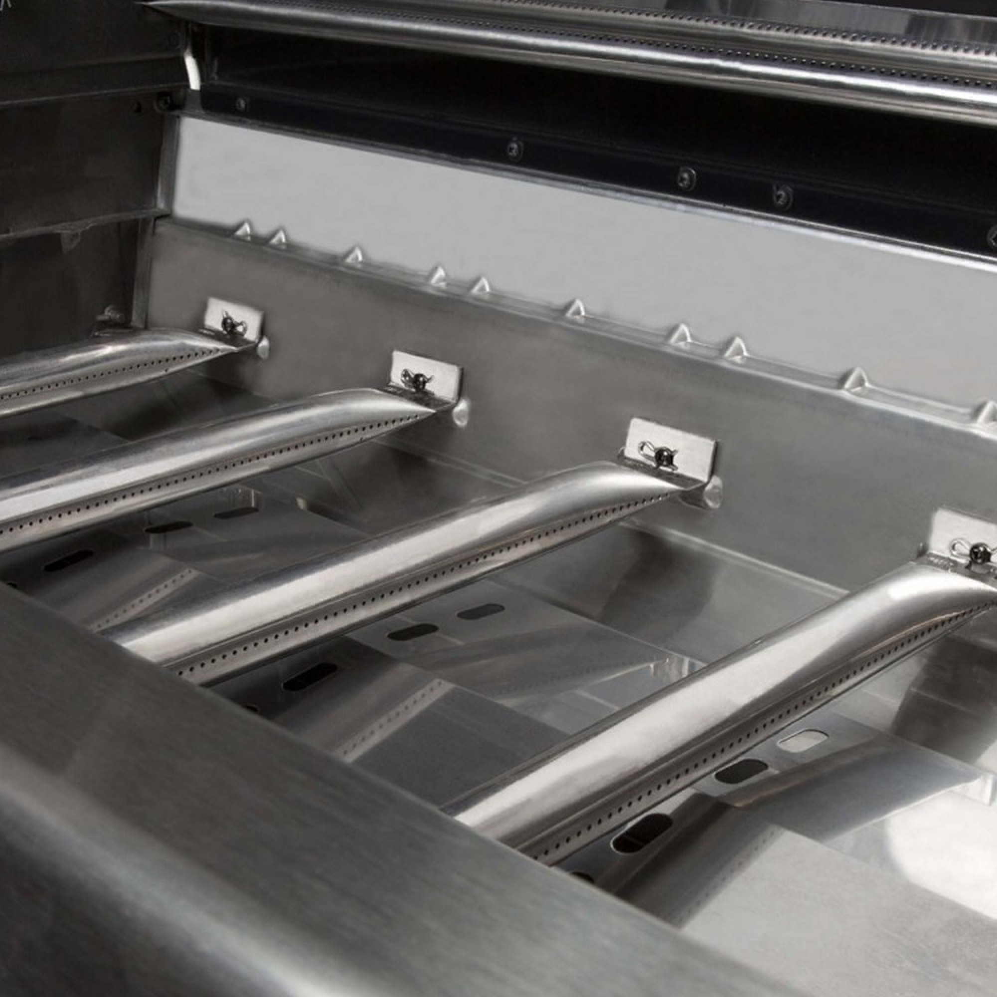 Газовий гриль Broil King Imperial S590 IR NEW 998983 - 4 - Robinzon.ua