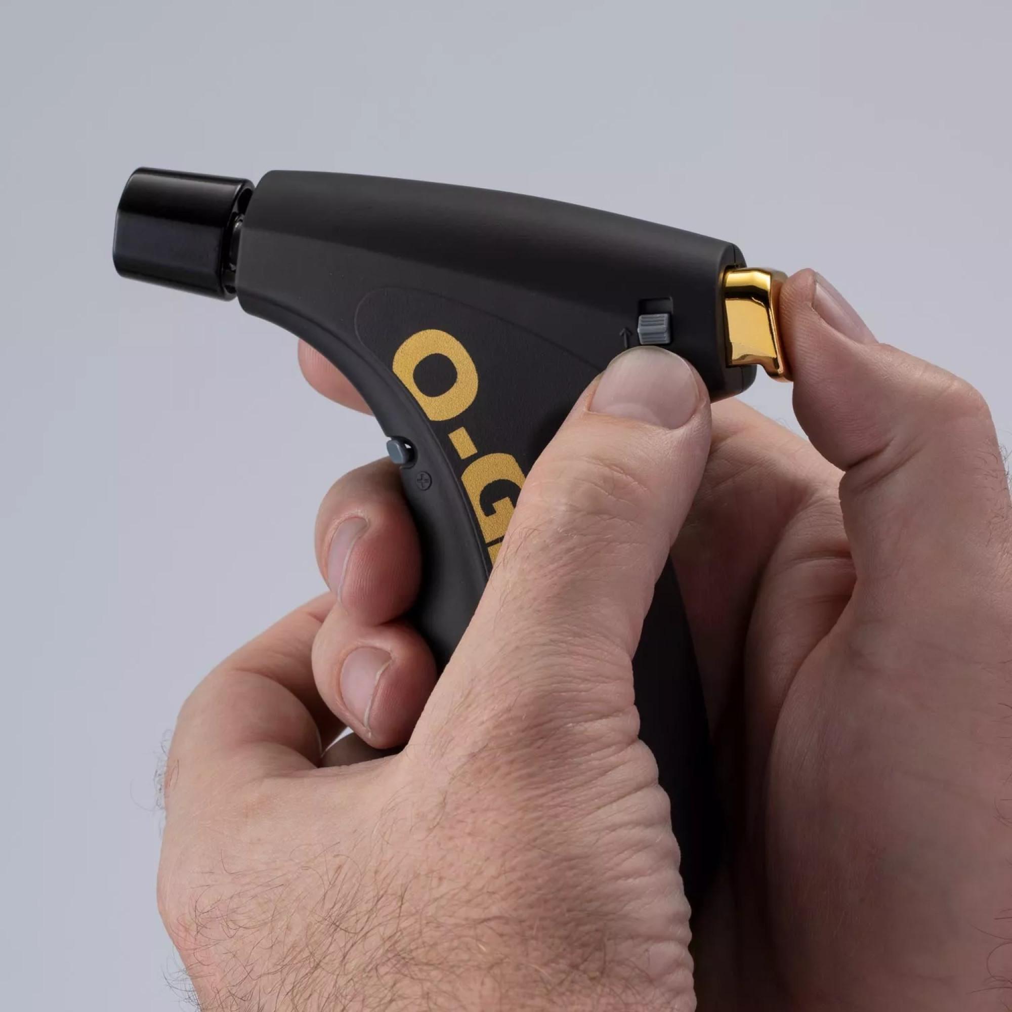 Газовий пальник O-GRILL Premium GJ 360 Home чорний 888209 - 3 Газовий пальник O-GRILL Premium GJ 360 Home чорний 888209 - 3 - Robinzon.ua