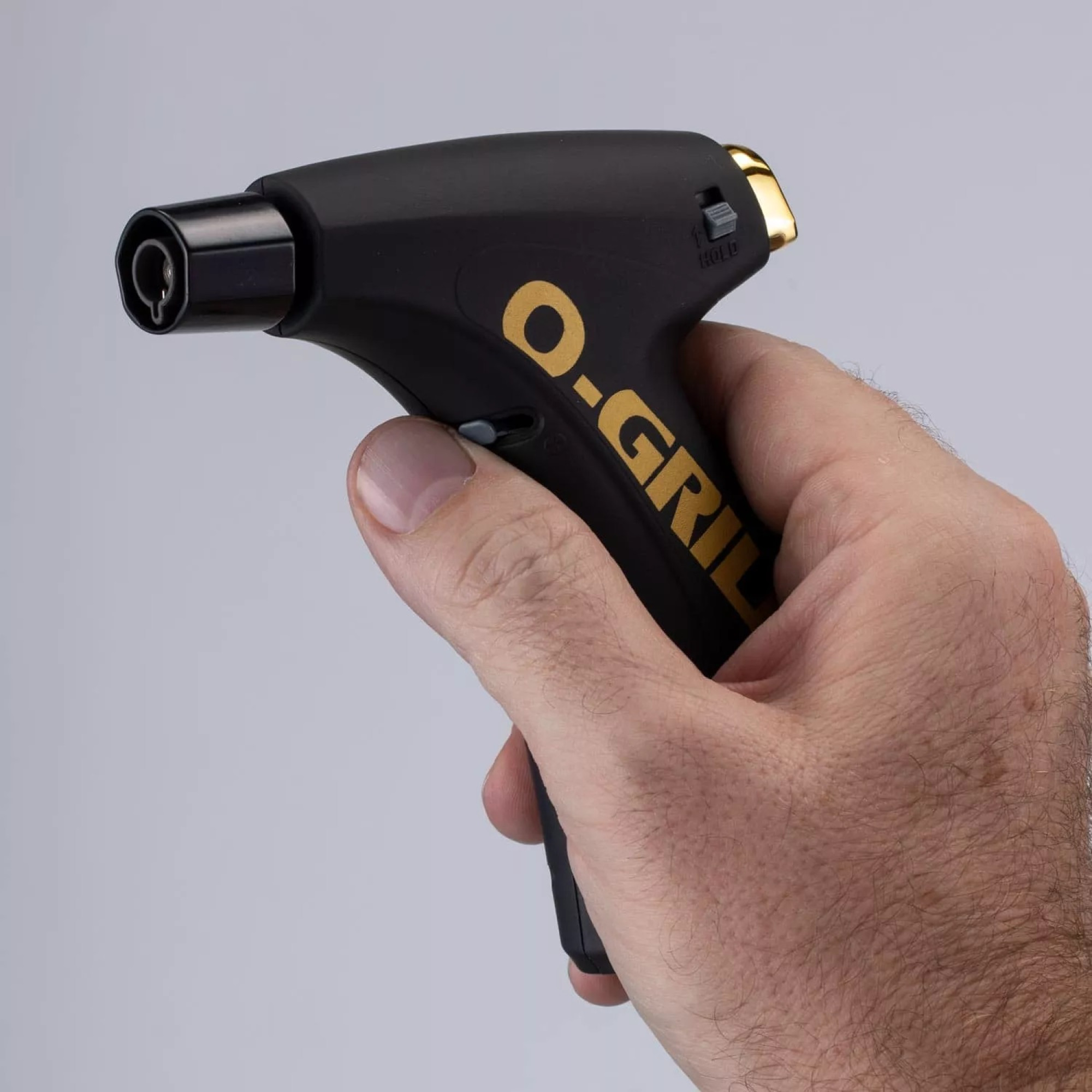 Газовий пальник O-GRILL Premium GJ 360 Home чорний 888209 - 2 Газовий пальник O-GRILL Premium GJ 360 Home чорний 888209 - 2 - Robinzon.ua