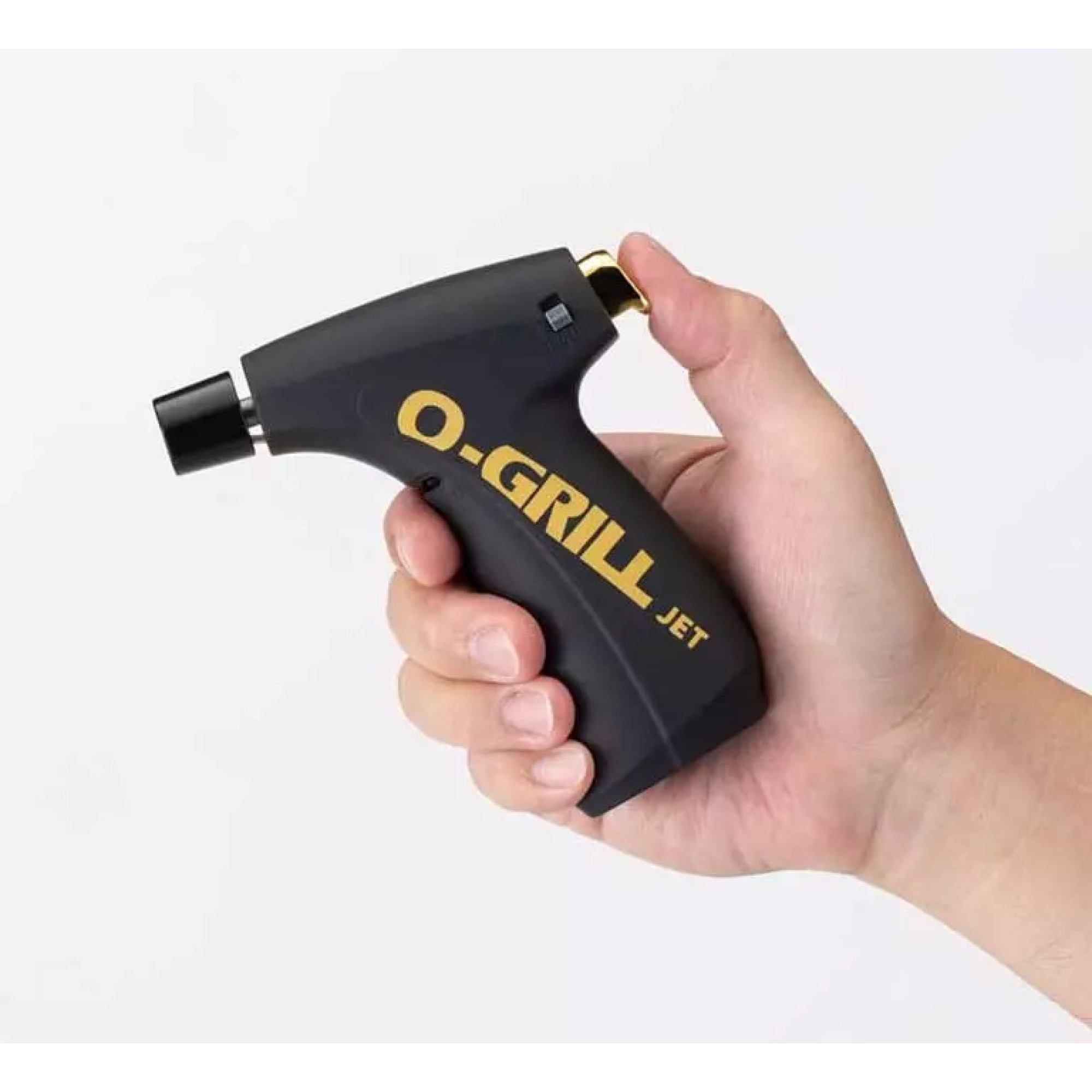 Газовий пальник O-GRILL Premium GJ 360 Home чорний 888209 - 1 Газовий пальник O-GRILL Premium GJ 360 Home чорний 888209 - 1 - Robinzon.ua