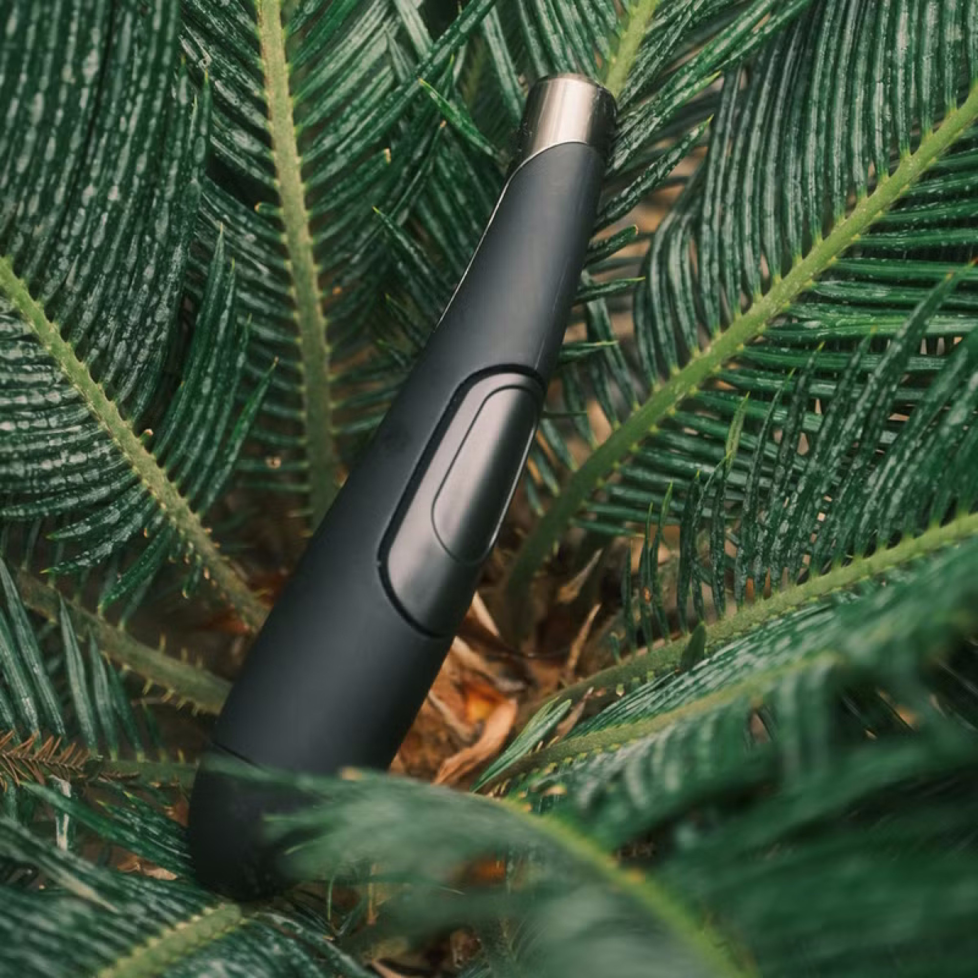 Газовий пальник O-GRILL Premium Fireplace чорний 888217 - 1 - Robinzon.ua