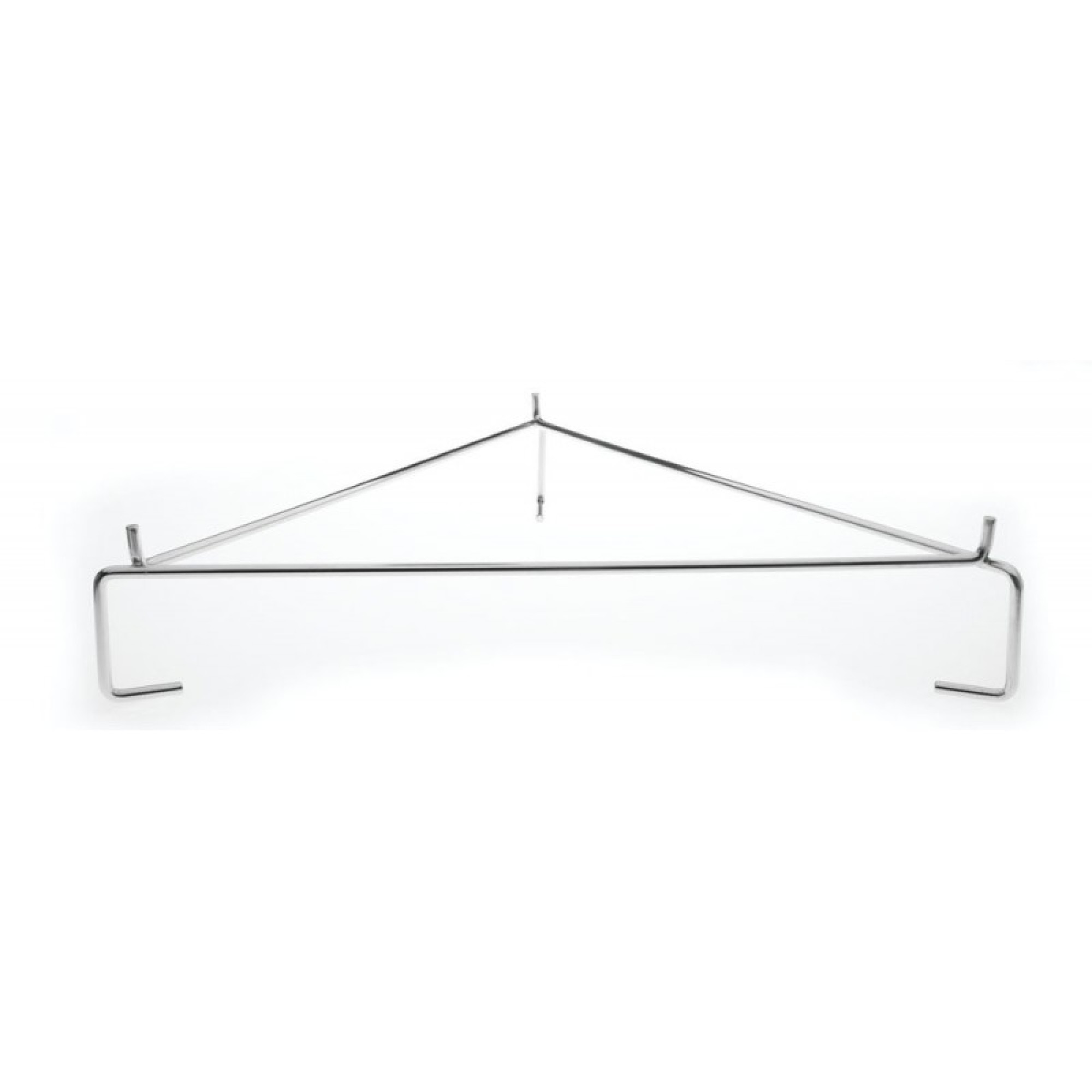 Відсікач жару з підставкою, 45 х 41 см BergHoff 2415716 - 1 - Robinzon.ua