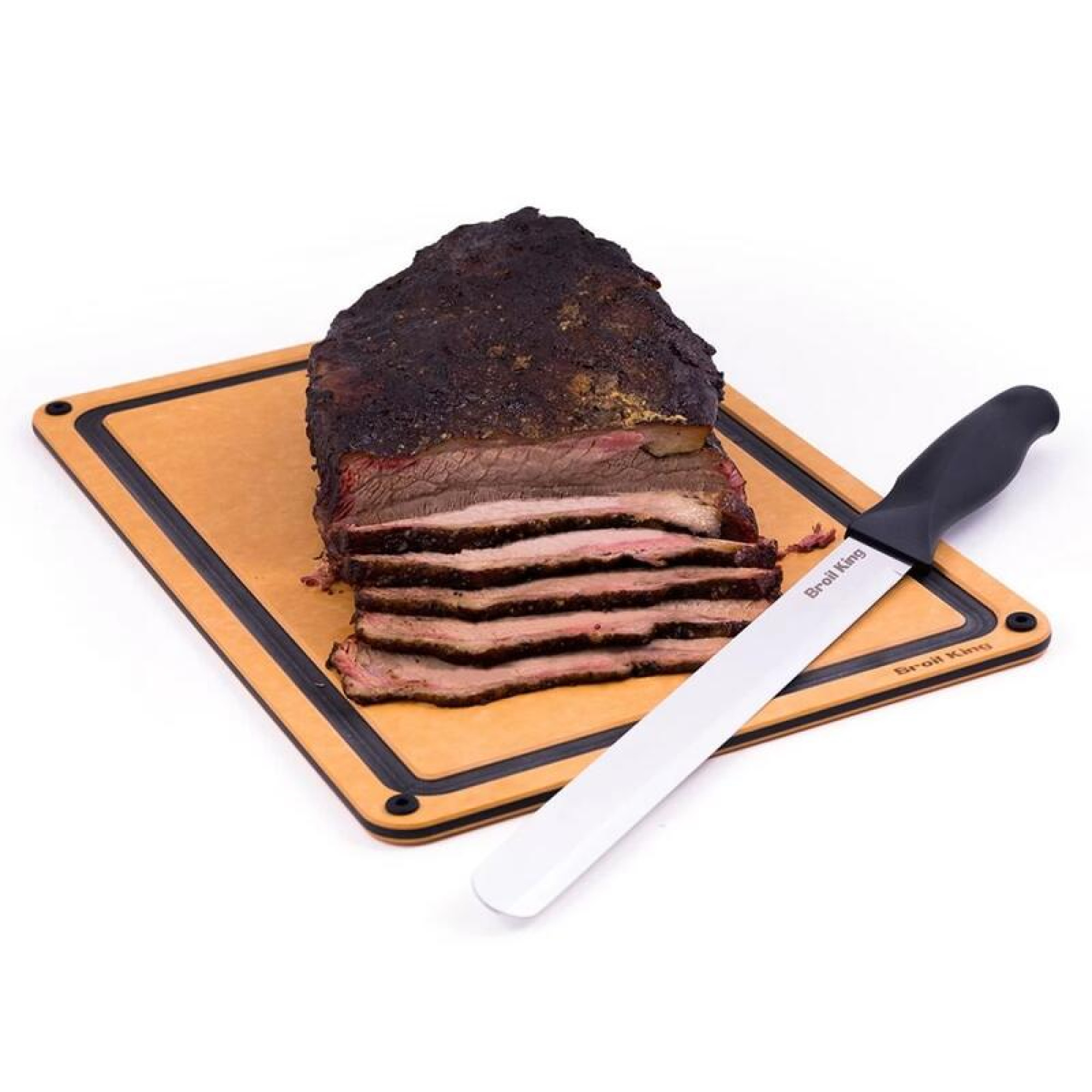 Ніж для бріскету Broil King 64939 - 3 - Robinzon.ua