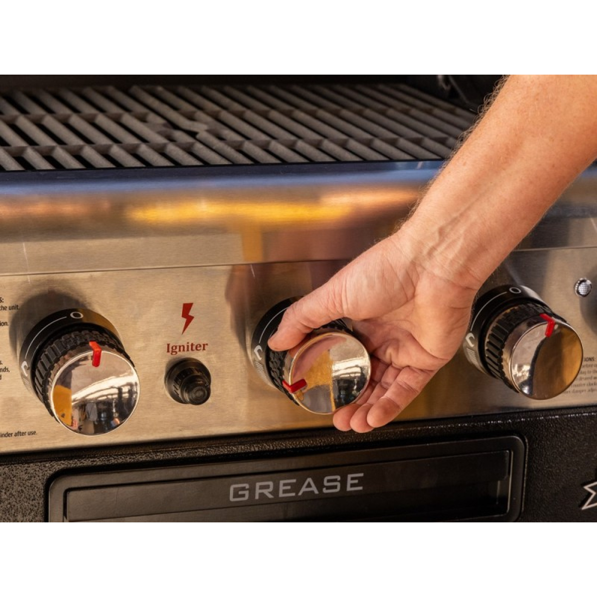 Комбінований гриль Pit Boss Memphis Ultimate 2.0 Combo угільно-газовий з коптильною камерою 11064 - 4 - Robinzon.ua