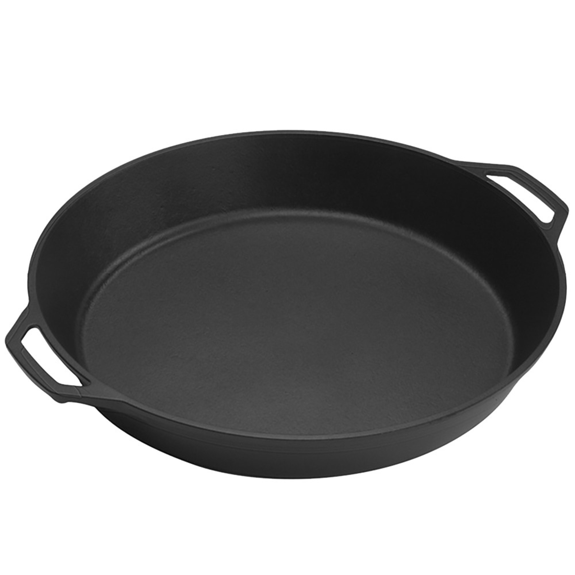 Чугунная сковорода &Oslash;48 см GRILLI 777174. - Robinzon.ua
