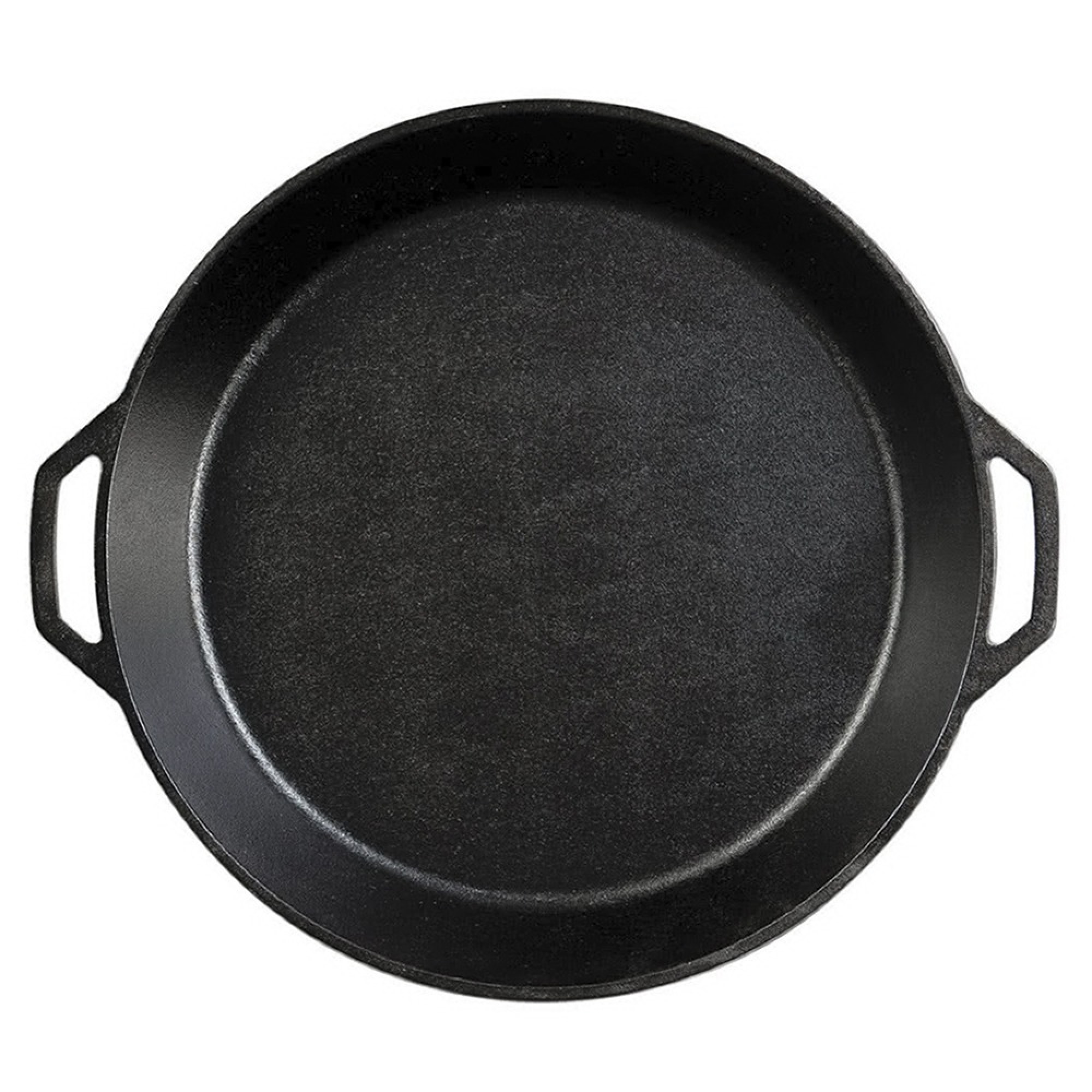 Чугунная сковорода &Oslash;40 см GRILLI 777173. - 1 - Robinzon.ua