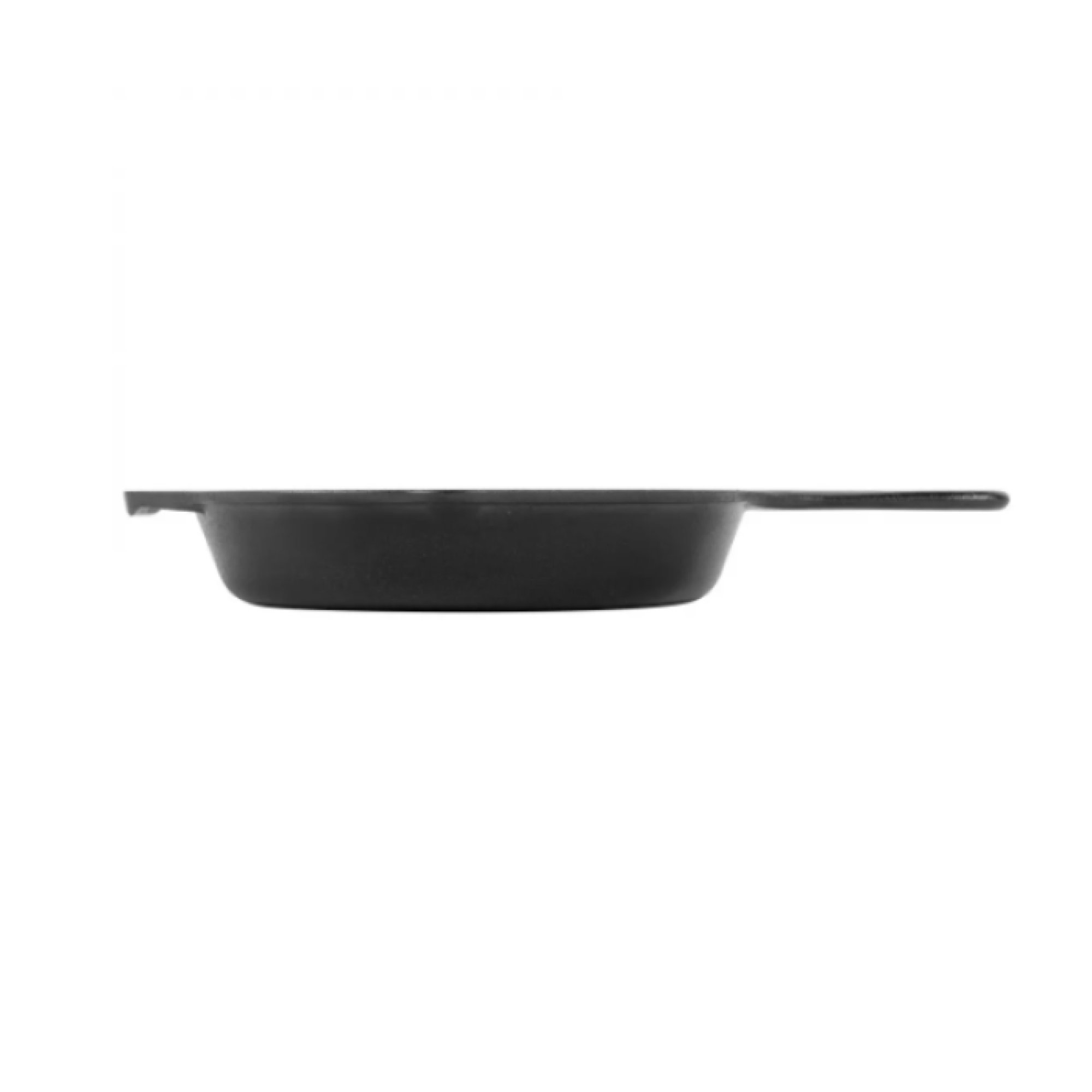 Чугунная гриль-сковорода &Oslash;30 с ручкой см GRILLI 777179. - 2 - Robinzon.ua