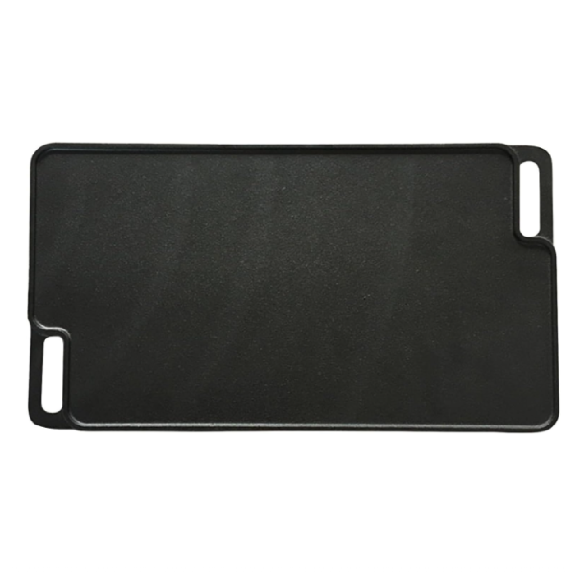 Чугунная плита-планча 45х26х1,5 см GRILLI 777180. - 2 - Robinzon.ua