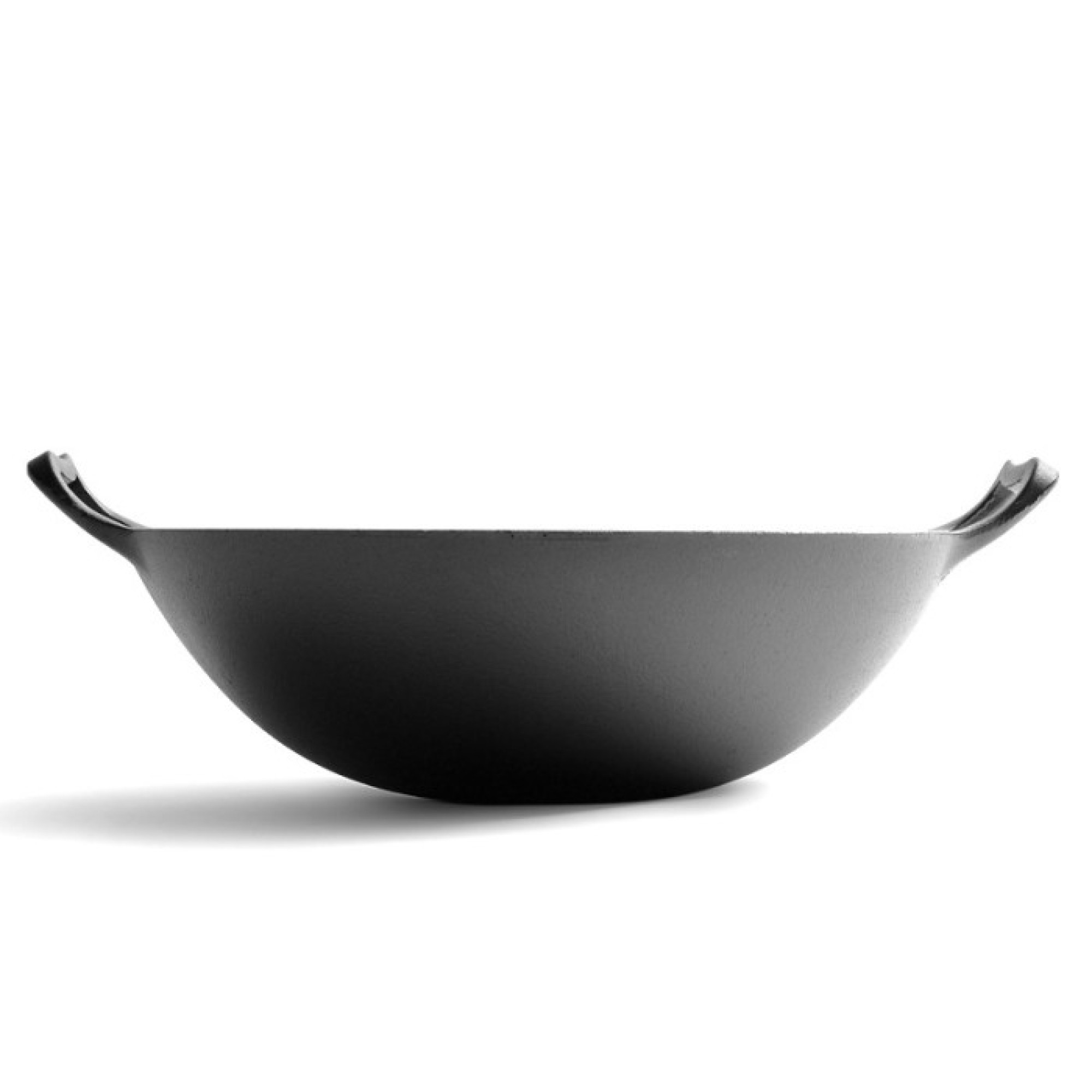 Чугунный вок &Oslash;33 см GRILLI 777186. - 2 - Robinzon.ua