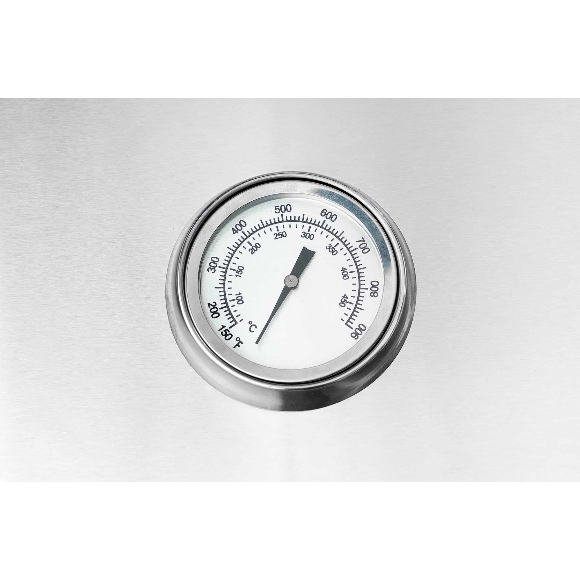 Вбудований газовий гриль GRILLI 888001 - 3 - Robinzon.ua