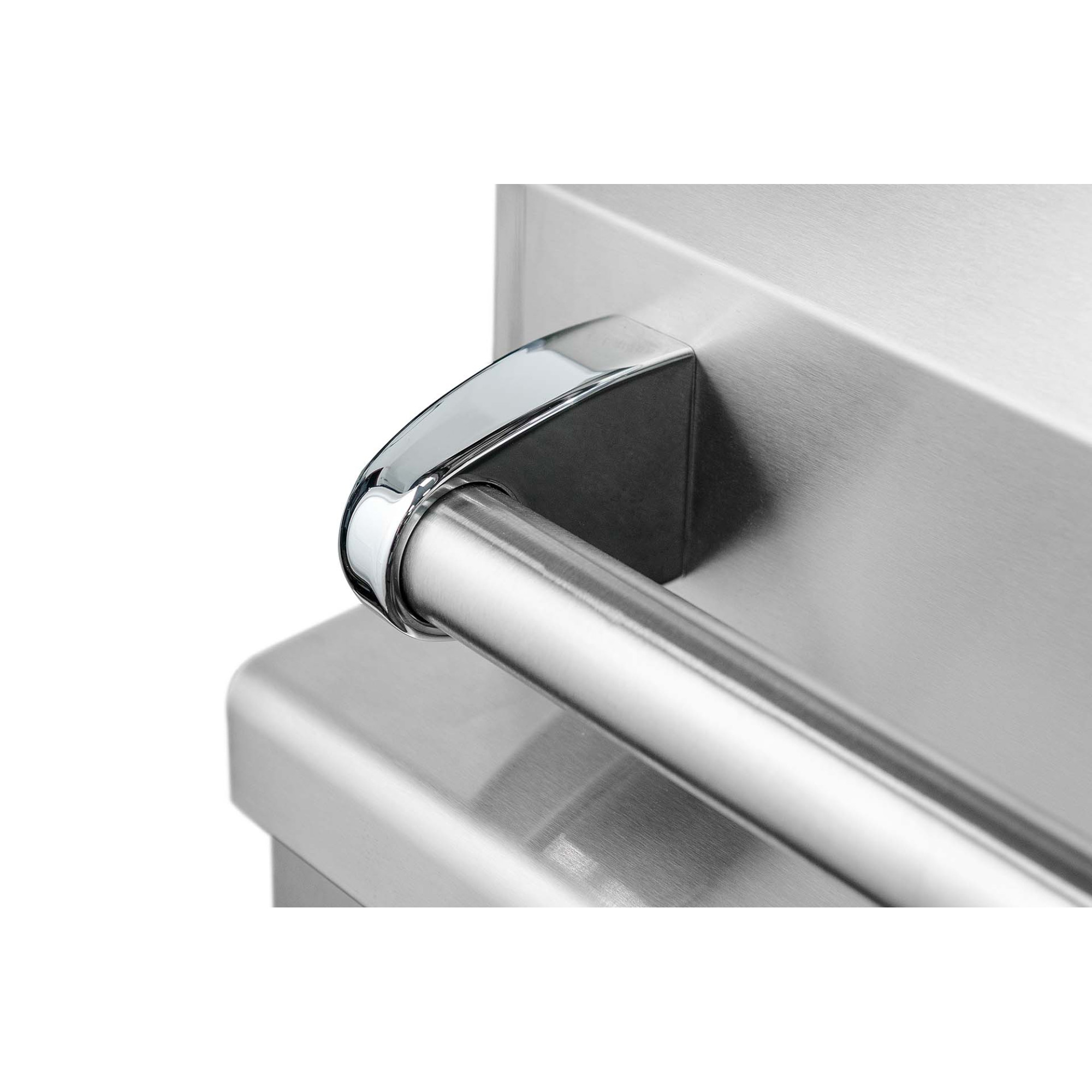 Вбудований газовий гриль GRILLI 888001 - 4 - Robinzon.ua