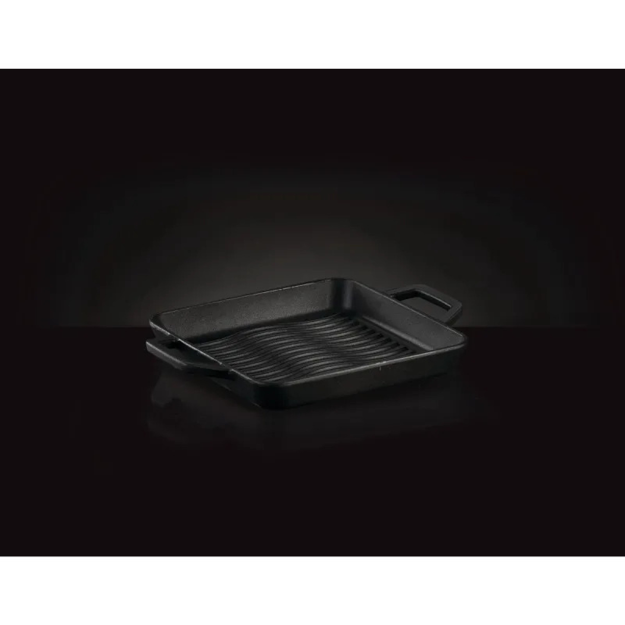 Сковорода-гриль 25х25 см Napoleon 56084 - 2 - Robinzon.ua