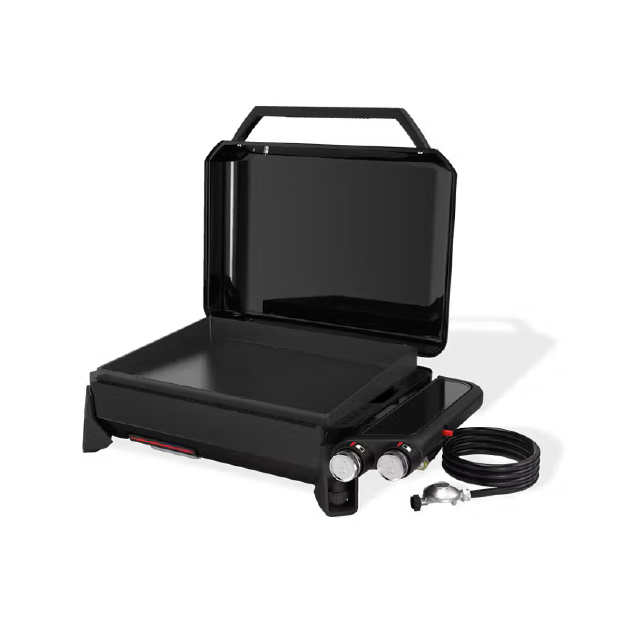 Газовий гриль-планча Weber Slate GP Premium 56 cm 1501460 - 5 - Robinzon.ua