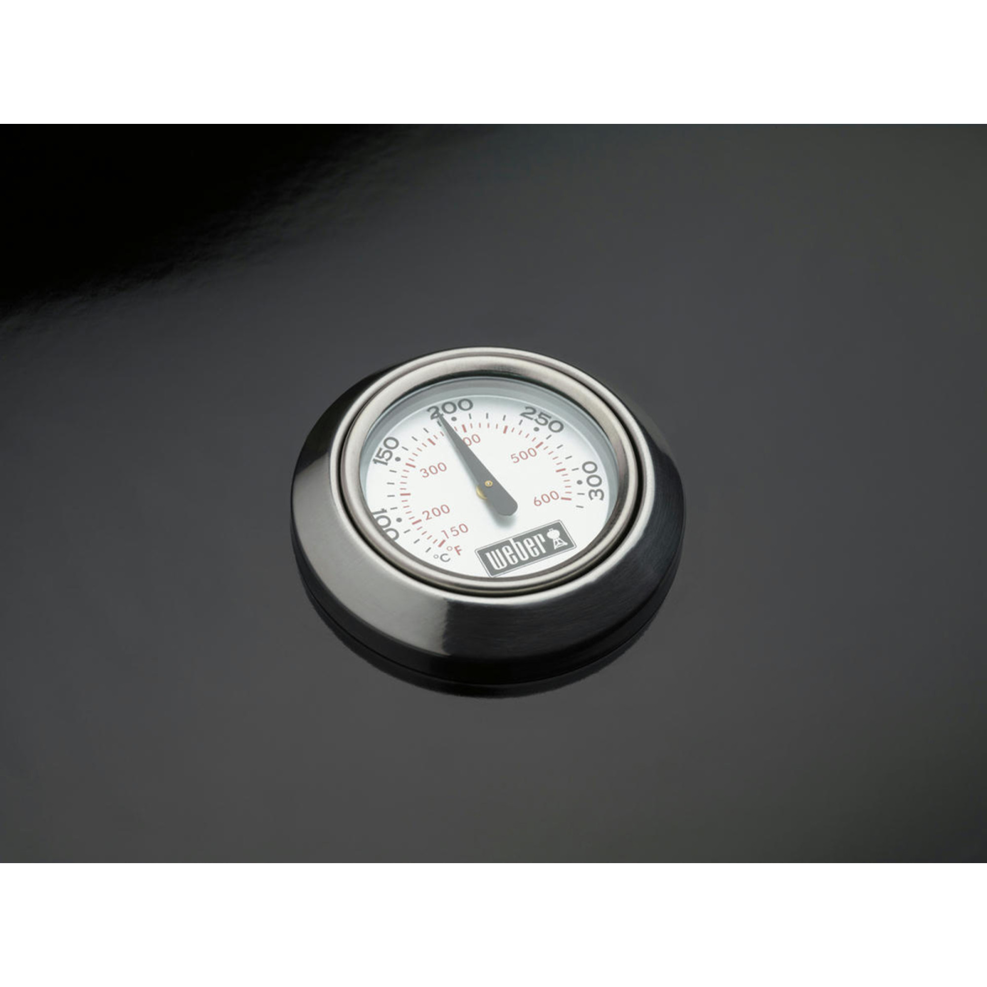 Вугільний гриль Performer Premium GBS 57cm Weber 15401004 - 5 - Robinzon.ua