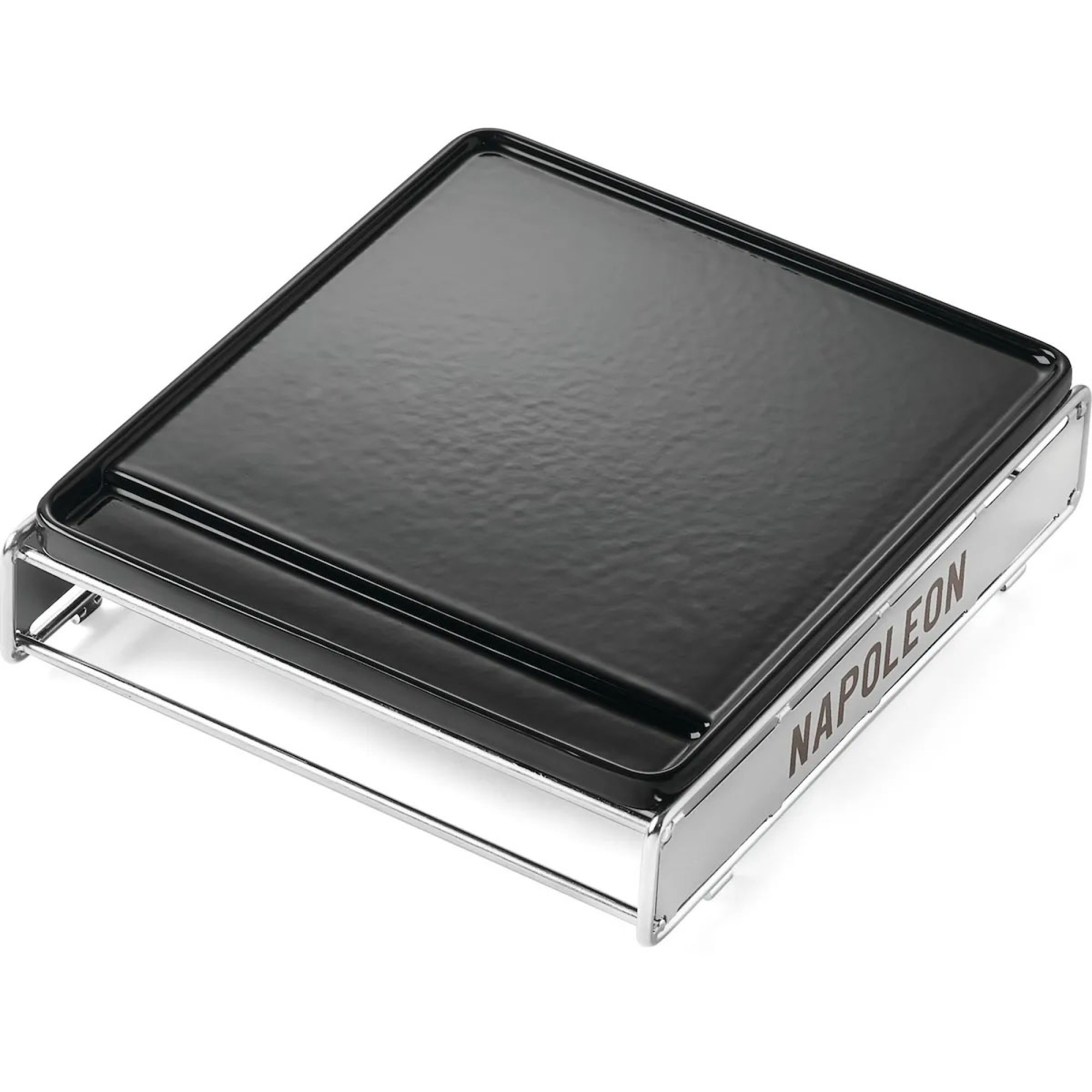 Чавунне планча для малих бічних пальників Sizzle Zone газових грилів Napoleon 56081 - Robinzon.ua