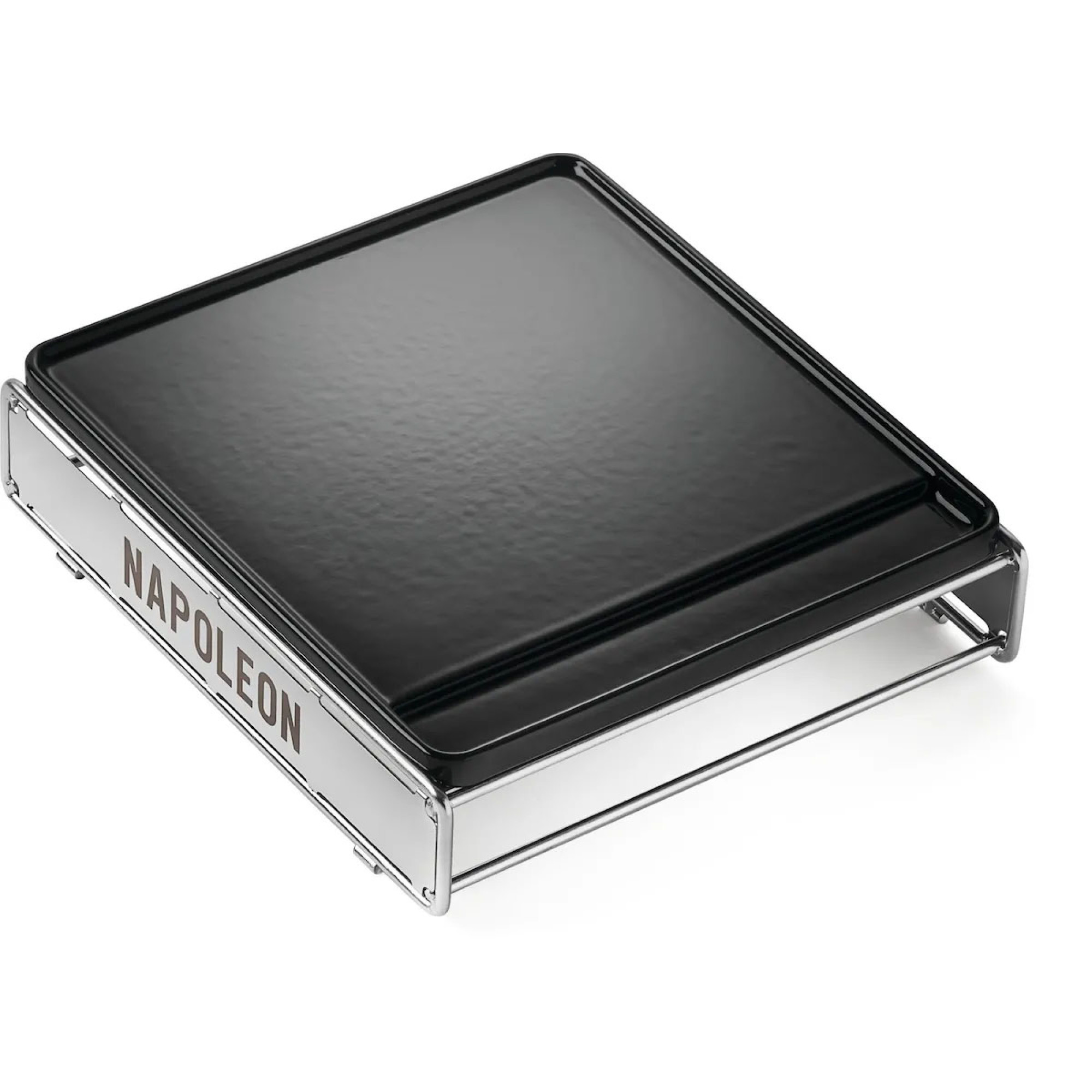 Чавунне планча для малих бічних пальників Sizzle Zone газових грилів Napoleon 56081 - 2 - Robinzon.ua