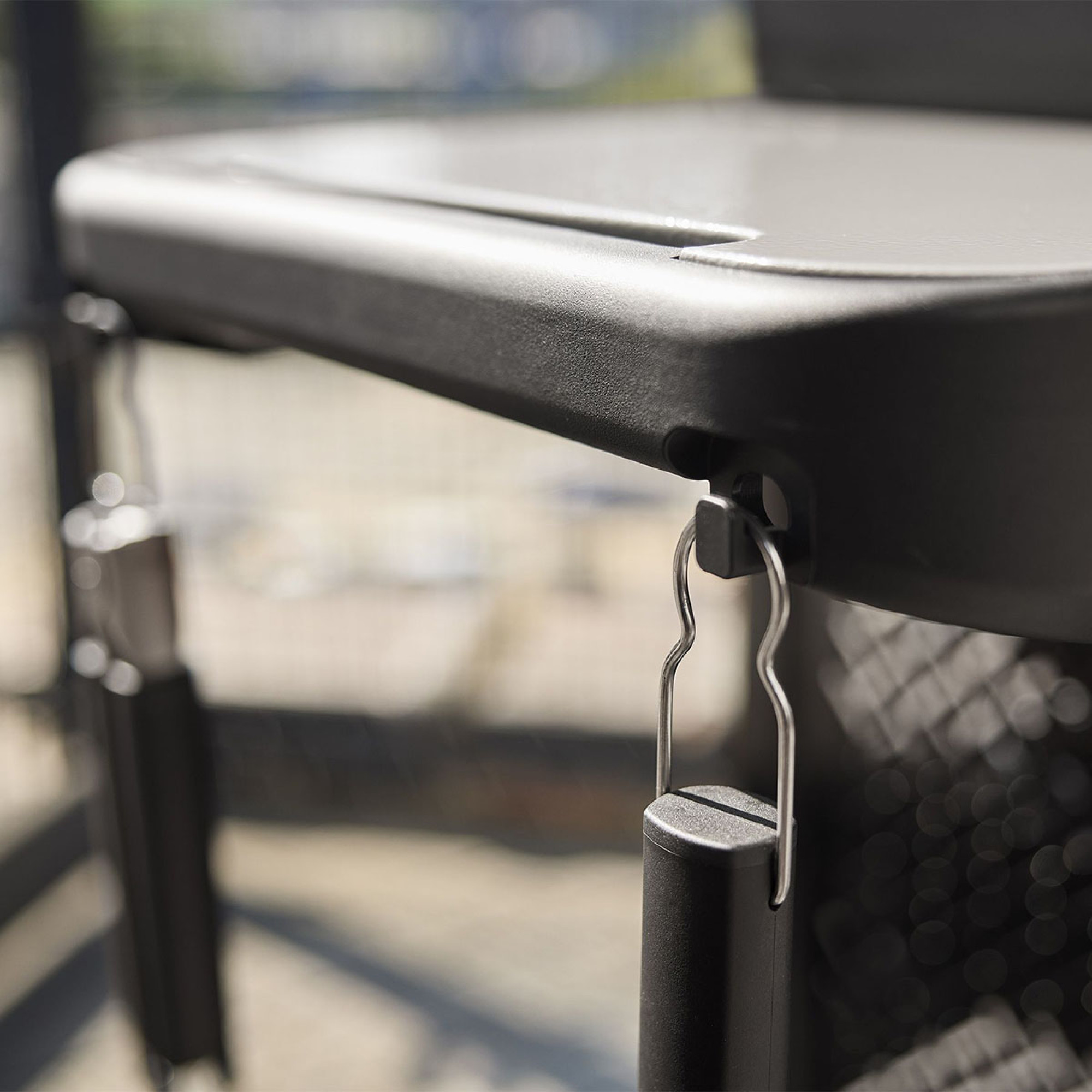 Газовий гриль Weber Spirit E-210 1501304 - 3 - Robinzon.ua