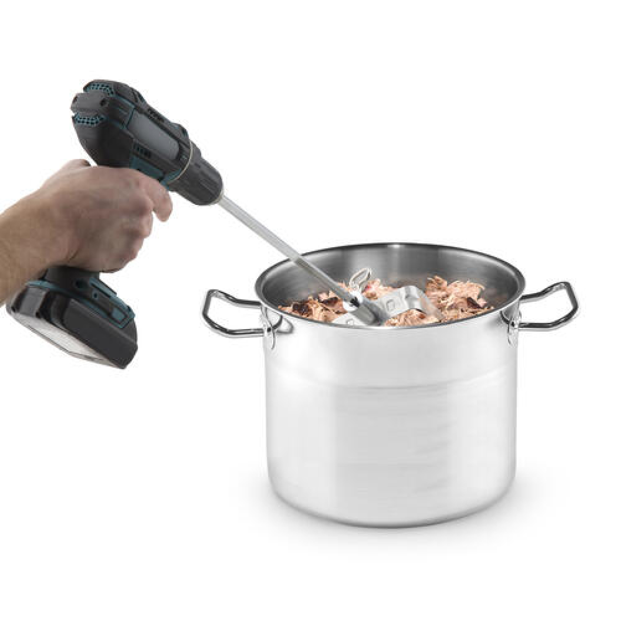 Насадка для дробления готового мяса Broil King 64075. - 2 - Robinzon.ua