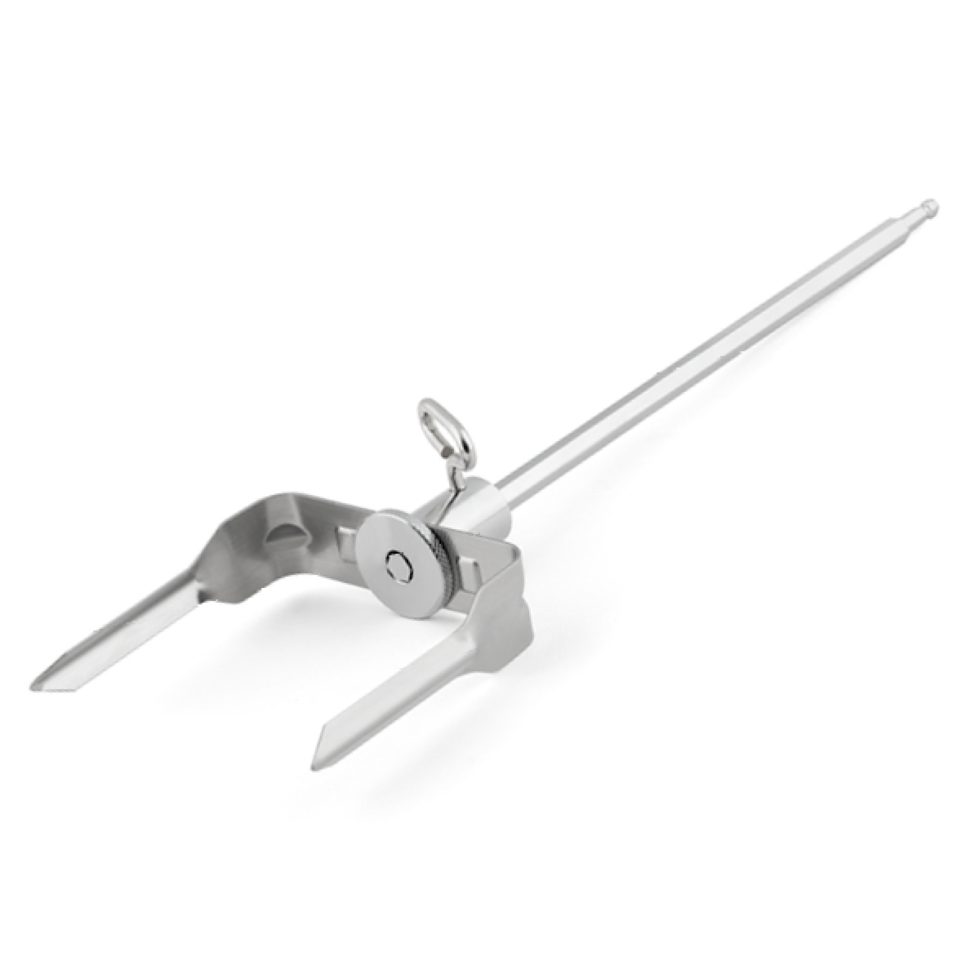 Насадка для подрібнення готового м''яса Broil King 64075 - Robinzon.ua