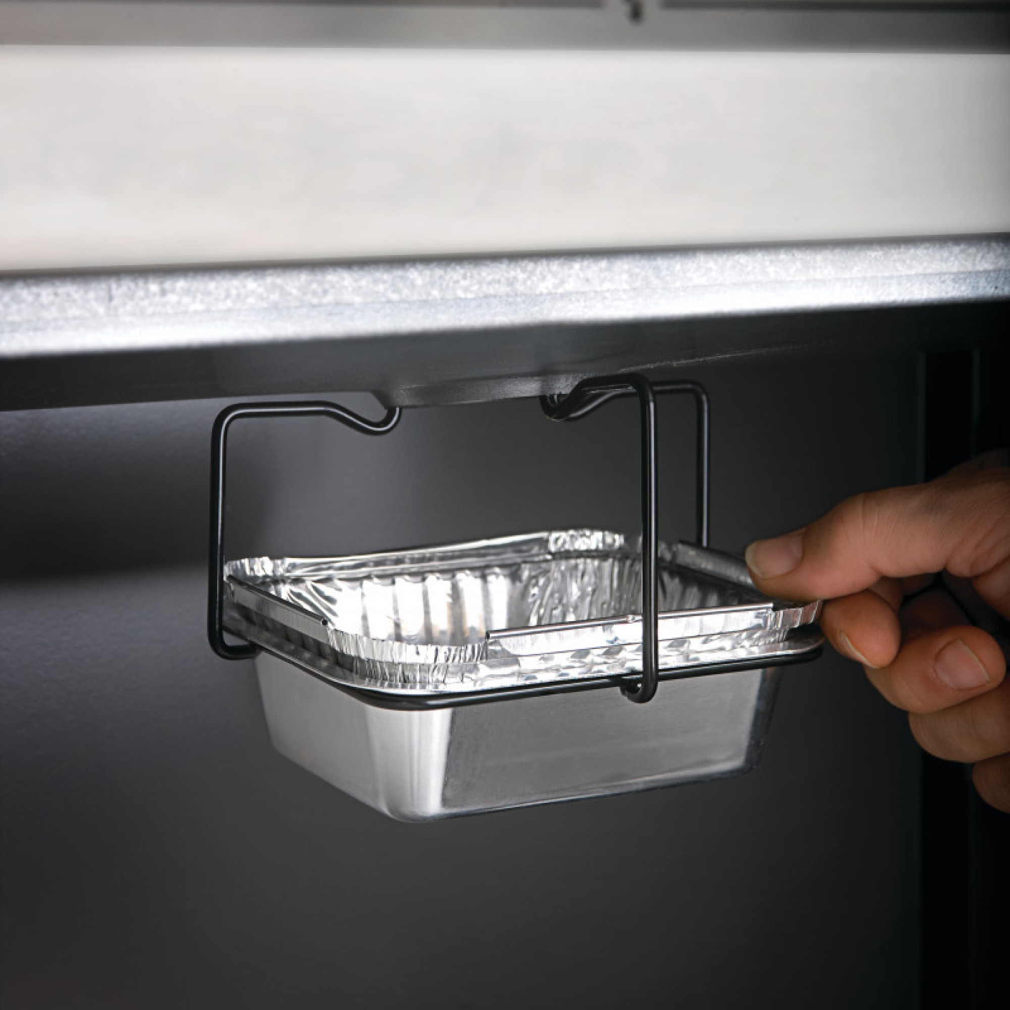 Набір маленьких ємностей для жиру Napoleon 62007 - 2 - Robinzon.ua