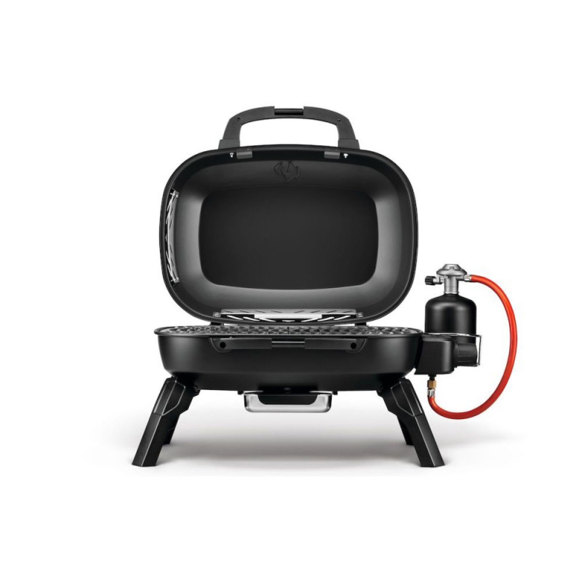 Газовый портативный гриль Napoleon TravelQ 240, TQ240-BK-CE. - 1 - Robinzon.ua