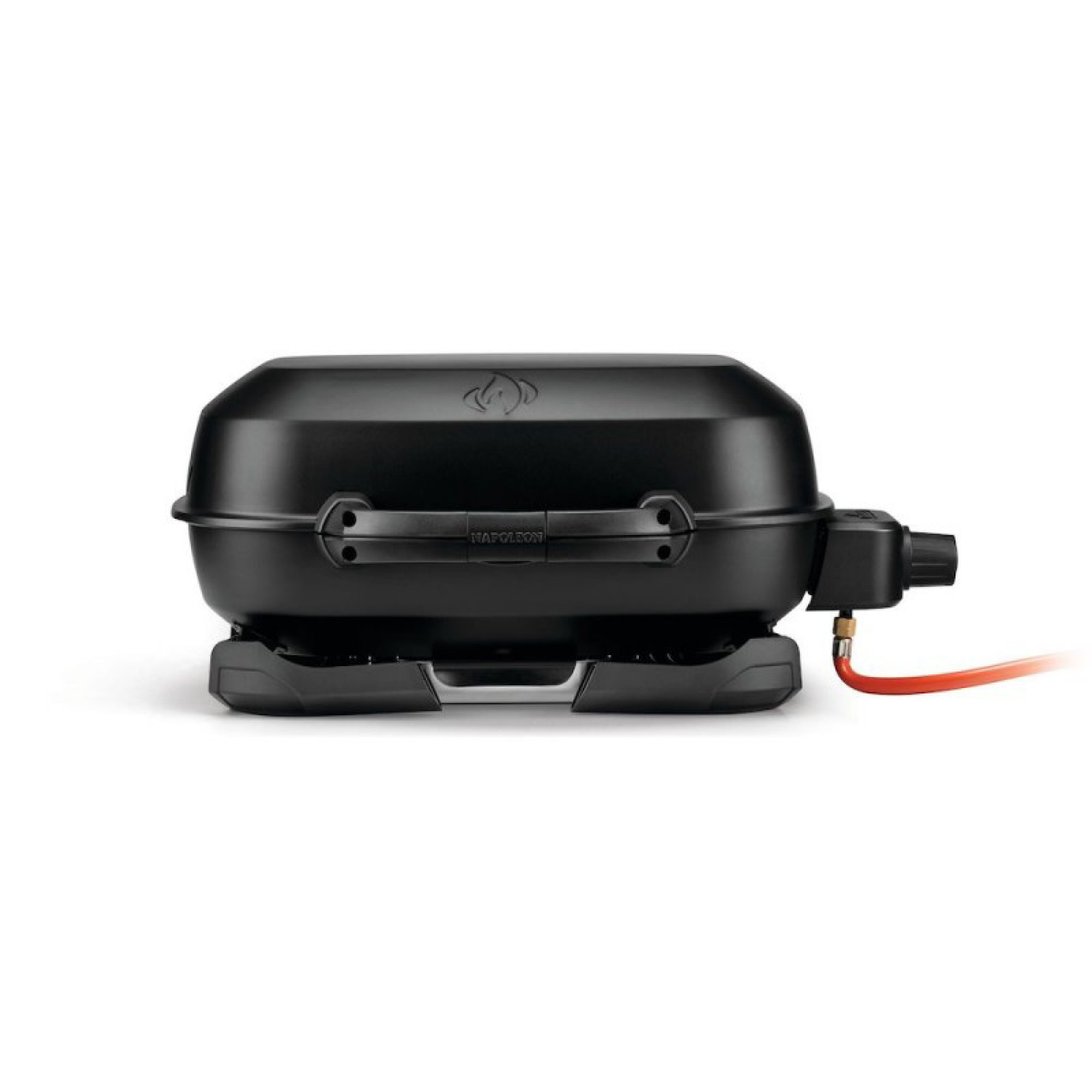 Газовый портативный гриль Napoleon TravelQ 240, TQ240-BK-CE. - 2 - Robinzon.ua