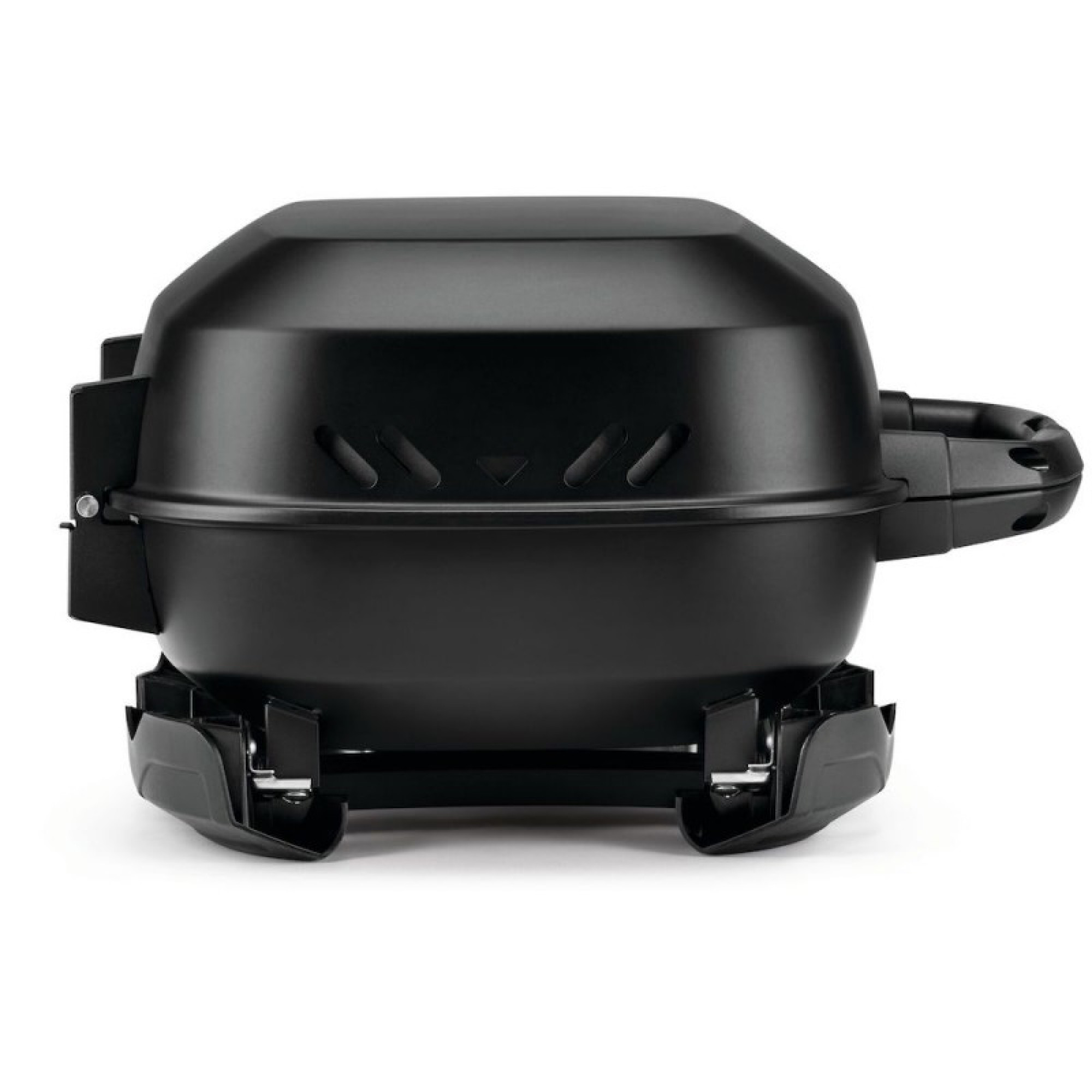 Газовый портативный гриль Napoleon TravelQ 240, TQ240-BK-CE. - 3 - Robinzon.ua