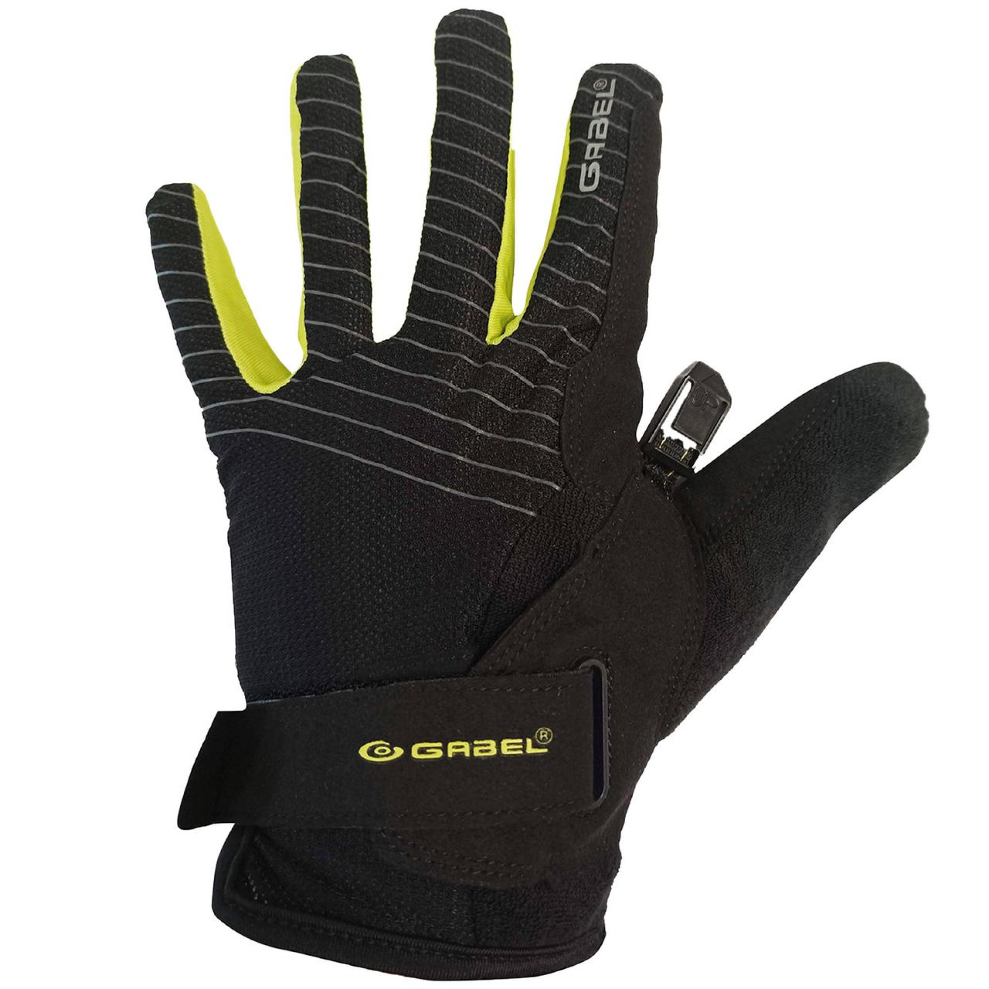 Рукавицы для скандинавской ходьбы Gabel NCS Gloves Long S (8015011500407) - 1 Рукавицы для скандинавской ходьбы Gabel NCS Gloves Long S (8015011500407) - 1 - Robinzon.ua
