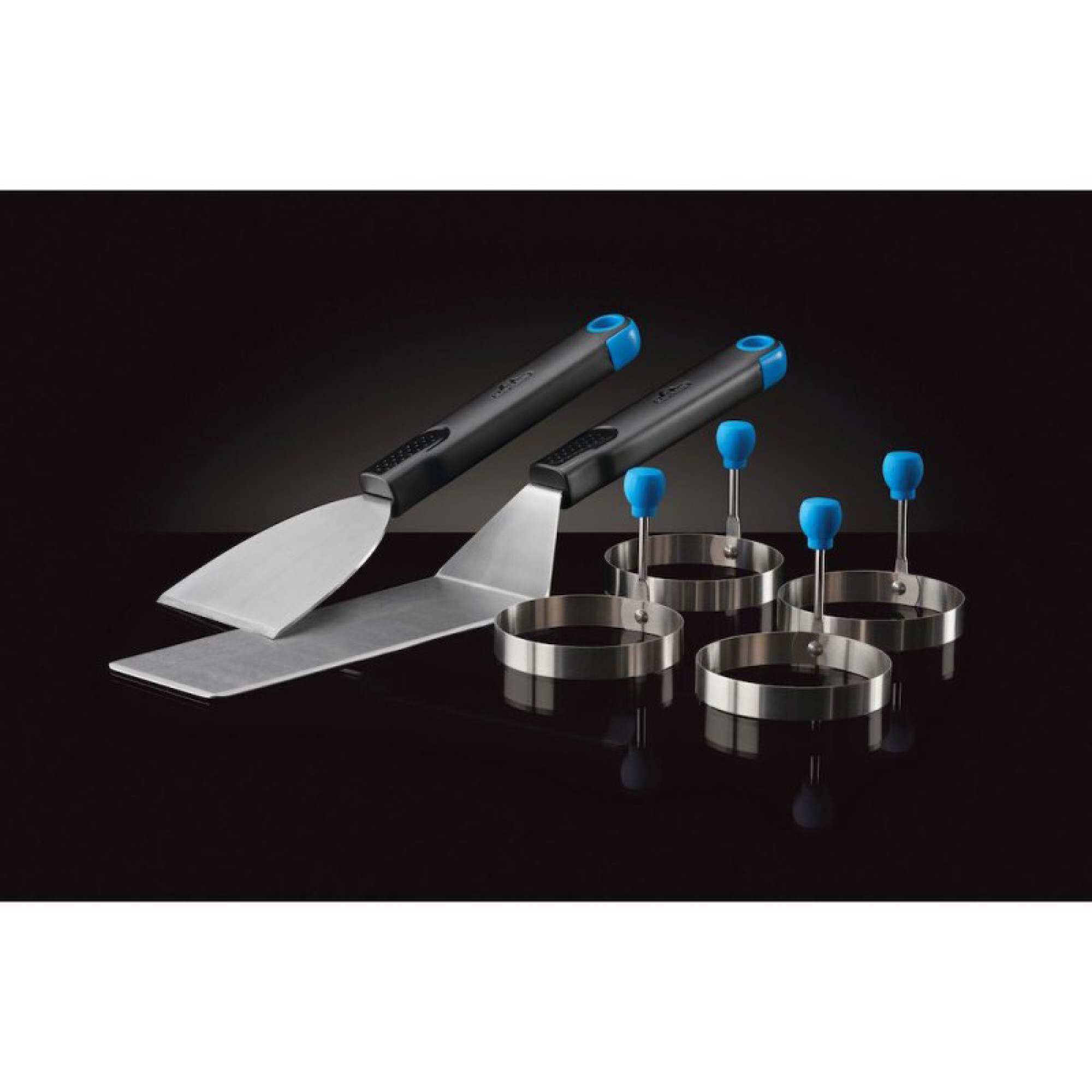 Набір для сніданку Napoleon 70055 - 1 - Robinzon.ua