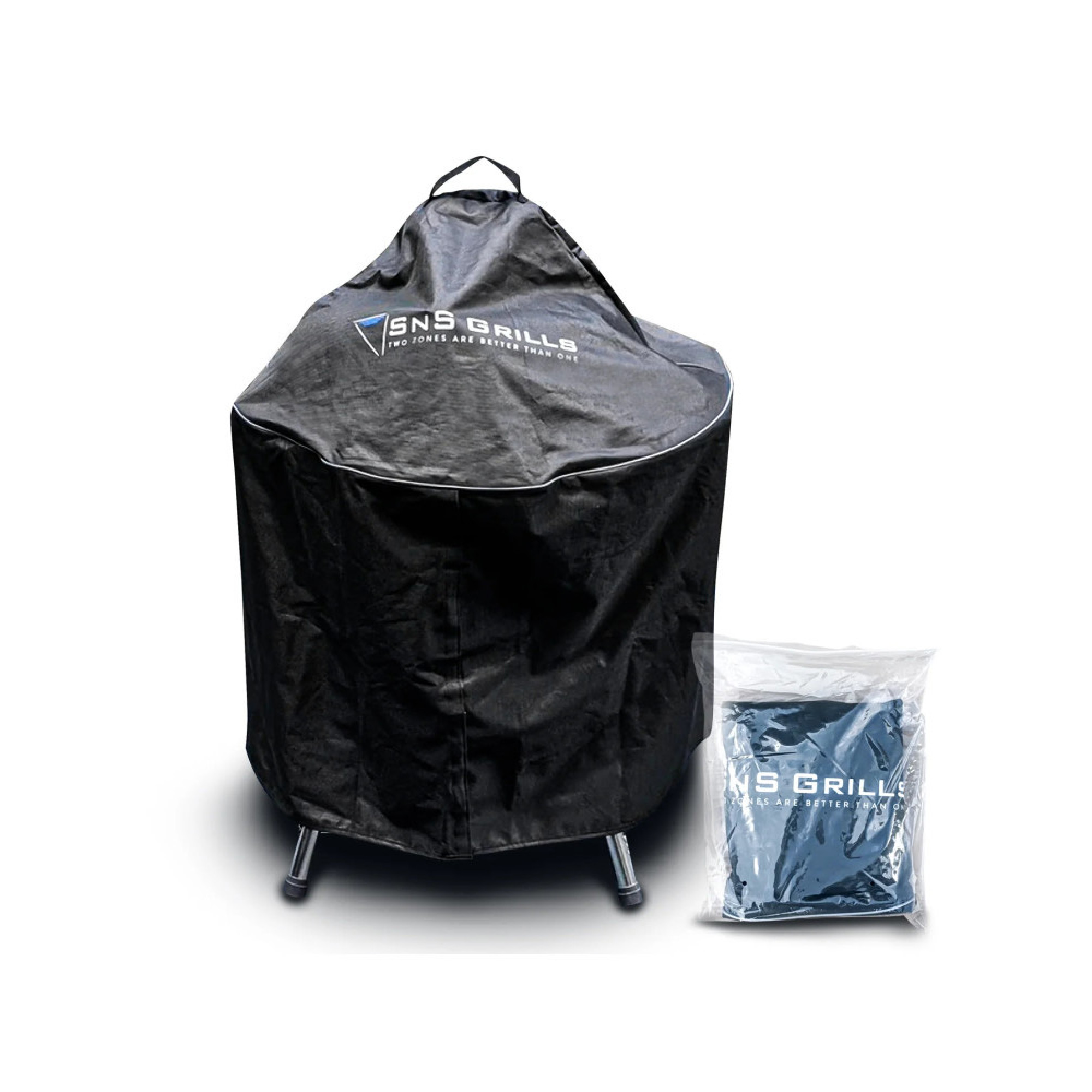 Чехол для угольного гриля Slow and Sear Original Kettle Grill 57 см KET-COV. - 1 - Robinzon.ua