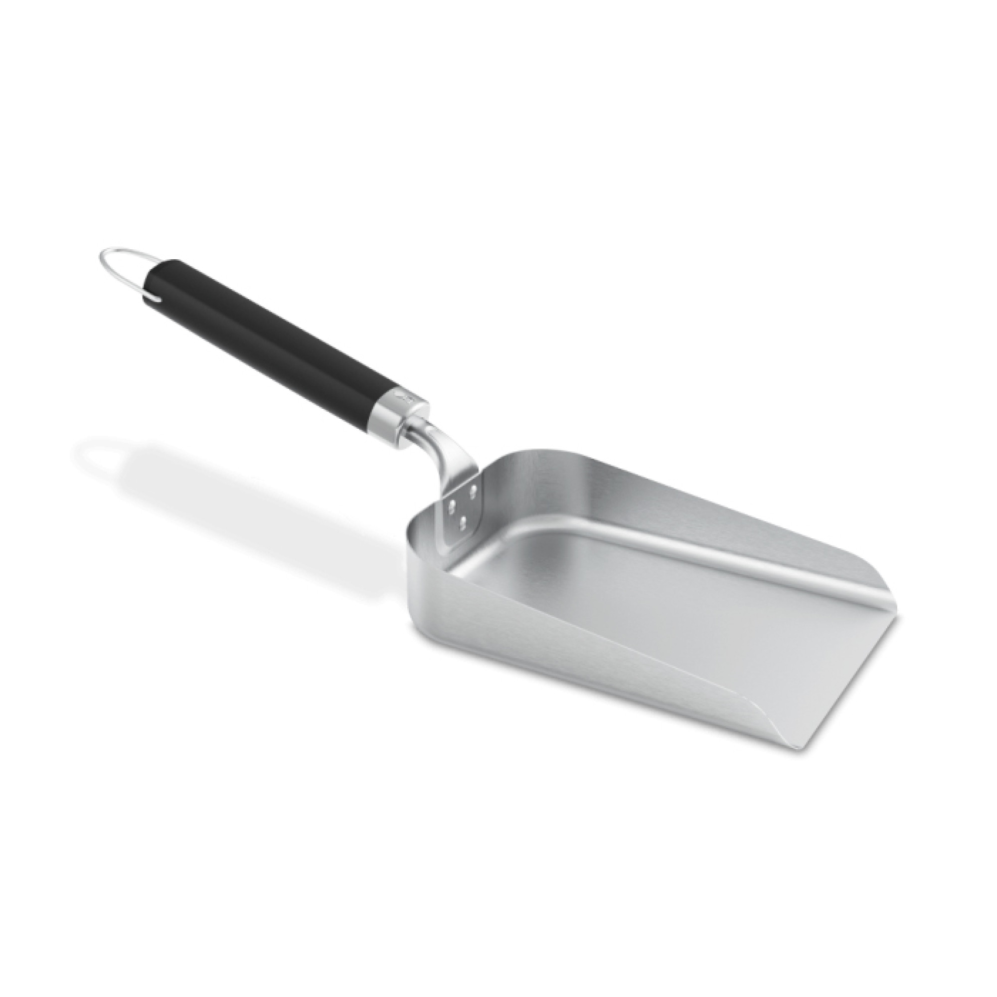 Лопатка для планчі Weber Griddle Scoop 3400423. - 1 - Robinzon.ua