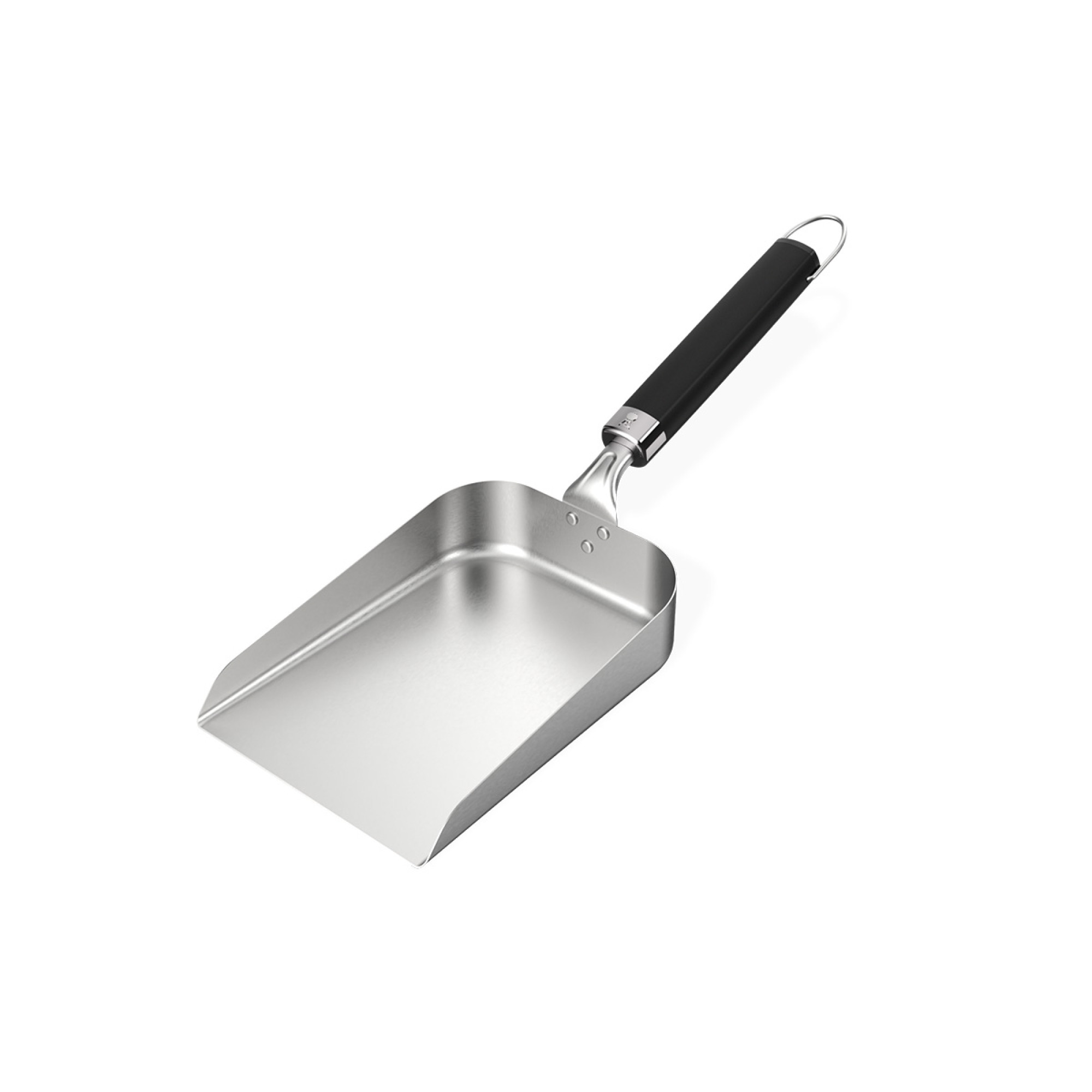 Лопатка для планчі Weber Griddle Scoop 3400423 - Robinzon.ua