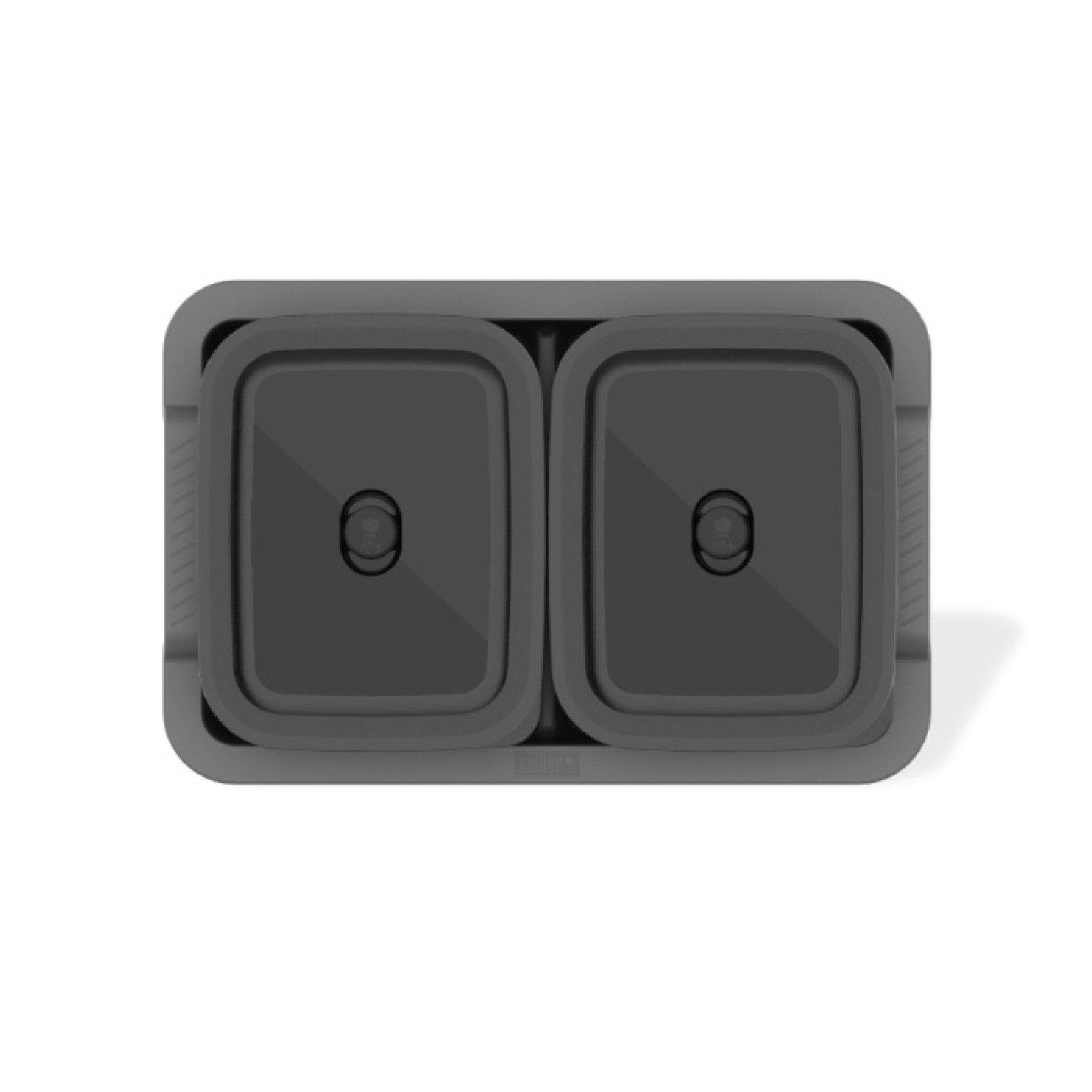 Набір для підготовки та подачі страв Weber Works 3400220 - 1 - Robinzon.ua