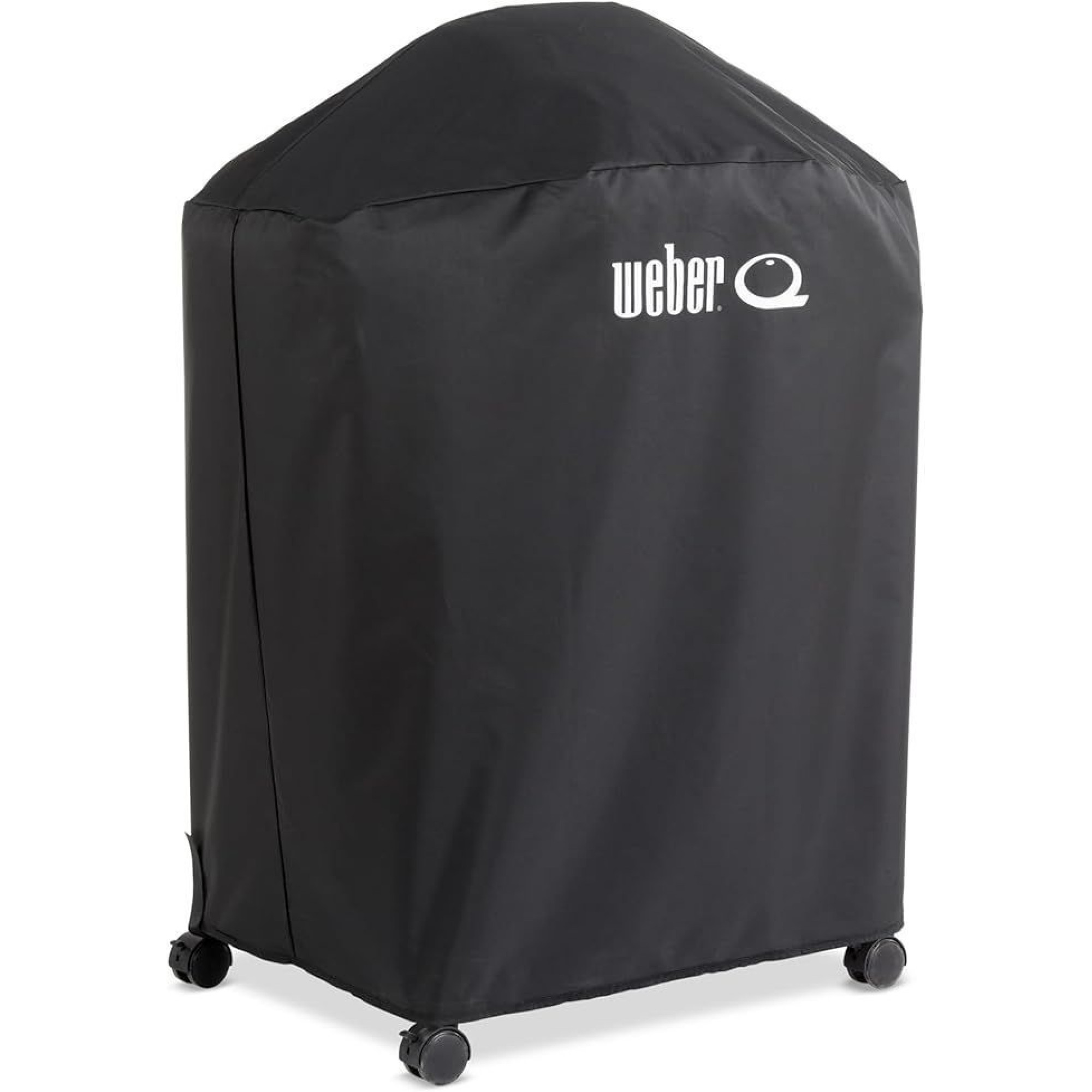 Чохол для газового гриля Q3200N на візку Weber Premium 3400854 - 1 - Robinzon.ua