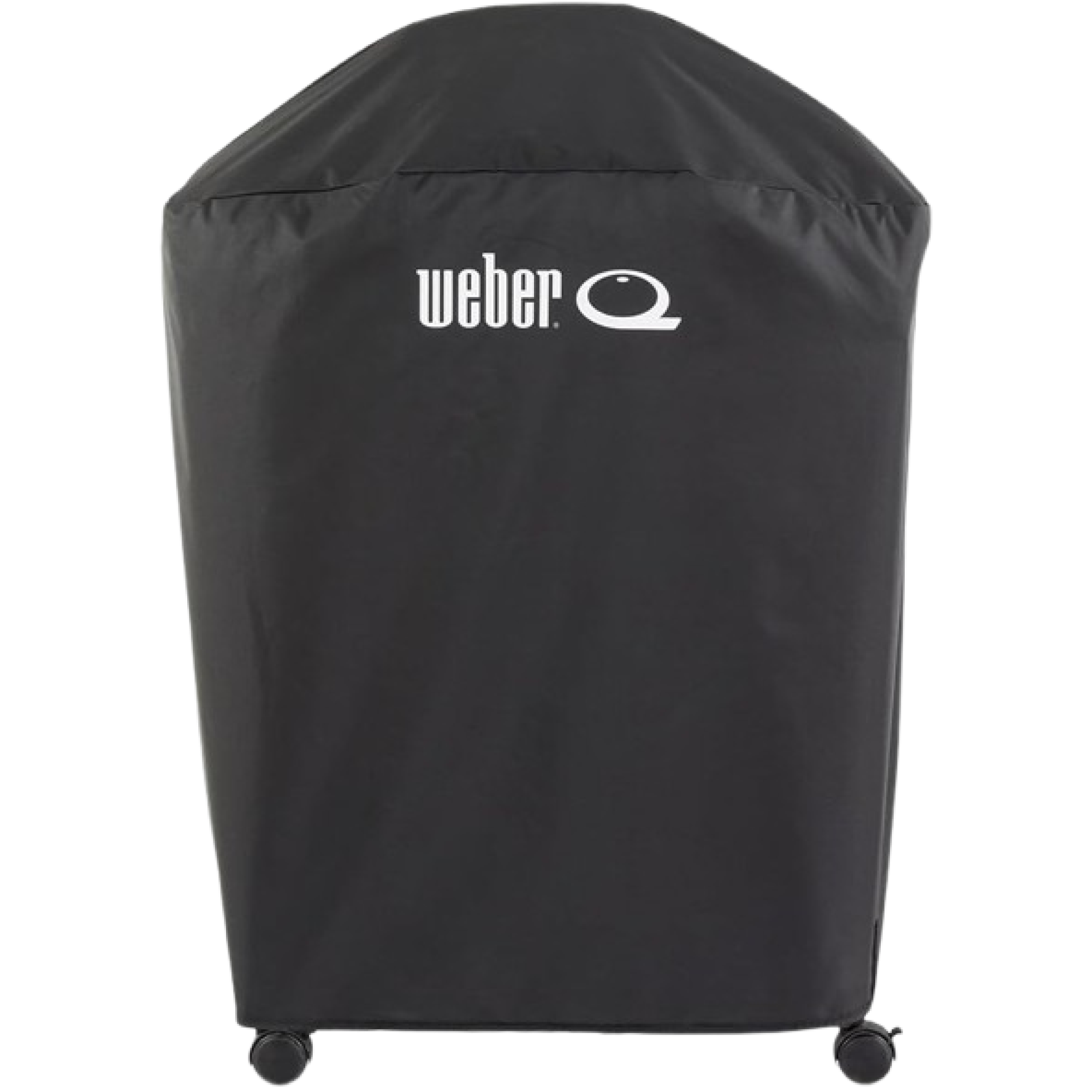 Чохол для газового гриля Q3200N на візку Weber Premium 3400854 - Robinzon.ua