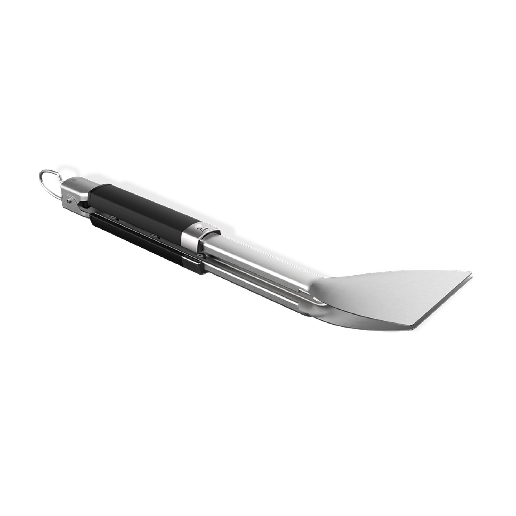 Плоские щипцы Weber Flat Grip Tongs 3400425. - 1 - Robinzon.ua