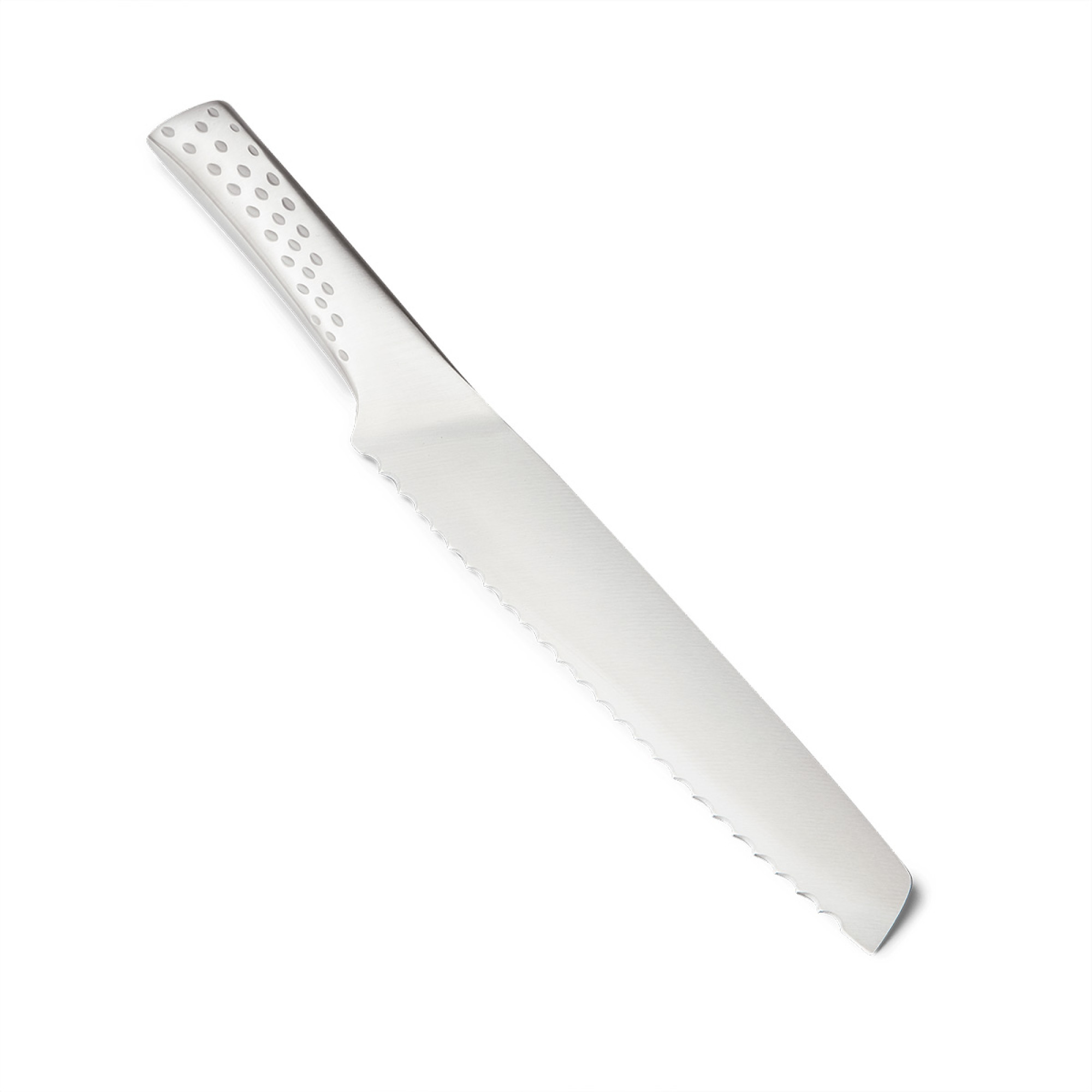 Нож для хлеба Weber Deluxe 17072. - 1 - Robinzon.ua