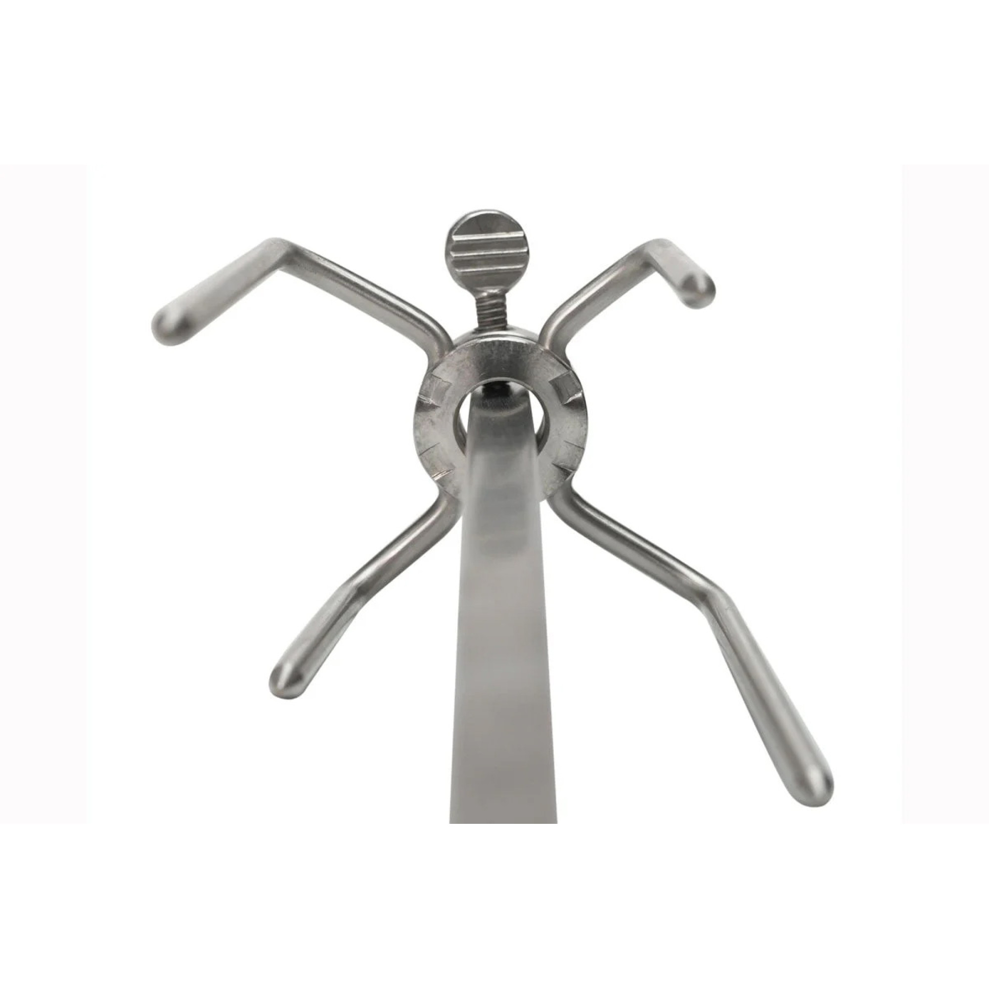 Вертель Slow and Sear для угольных грилей 57 см SNS-KET-ROT. - 3 Вертель Slow and Sear для угольных грилей 57 см SNS-KET-ROT. - 3 - Robinzon.ua