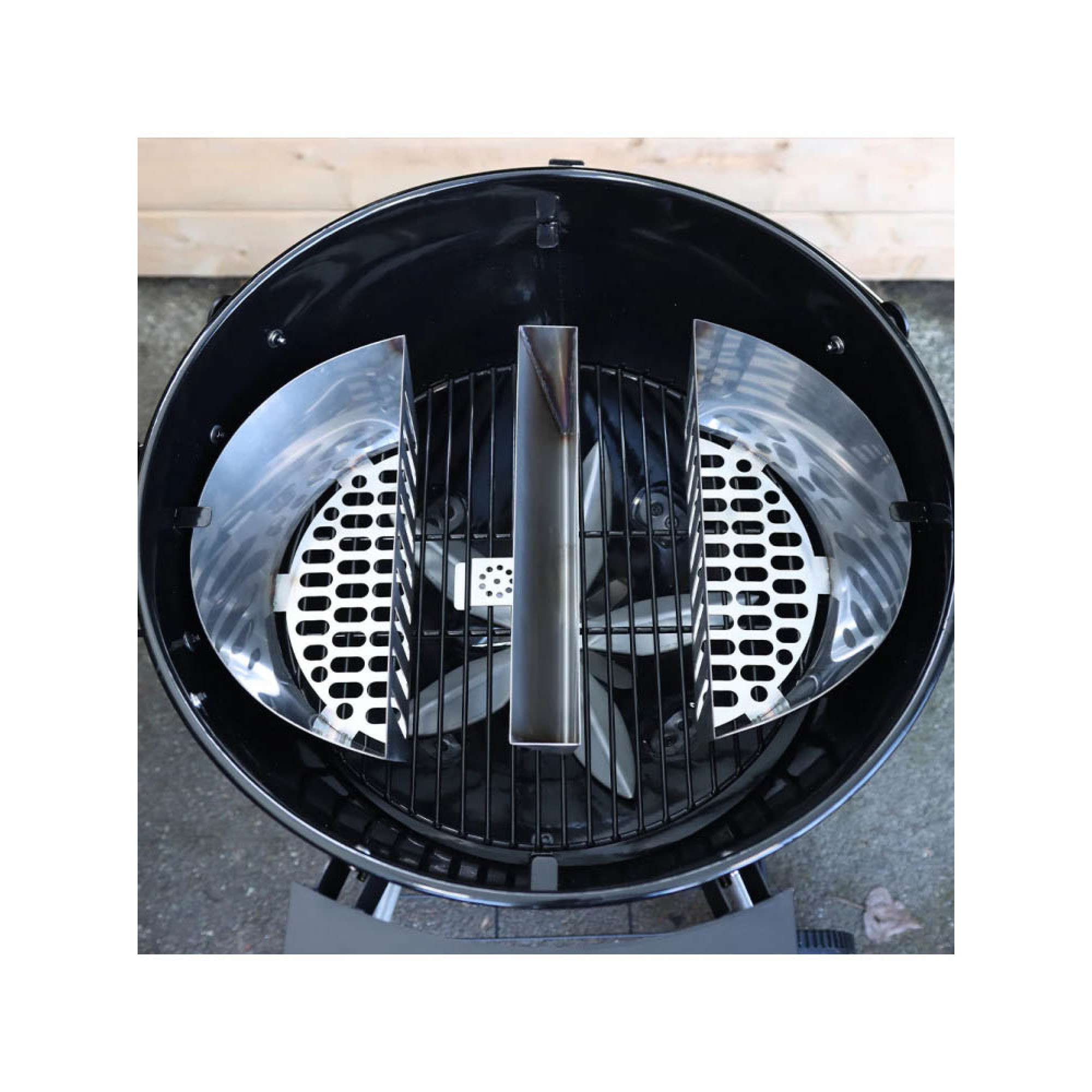 Контейнер для води Slow and Sear Water Wall 57 см WW-22 - 1 - Robinzon.ua