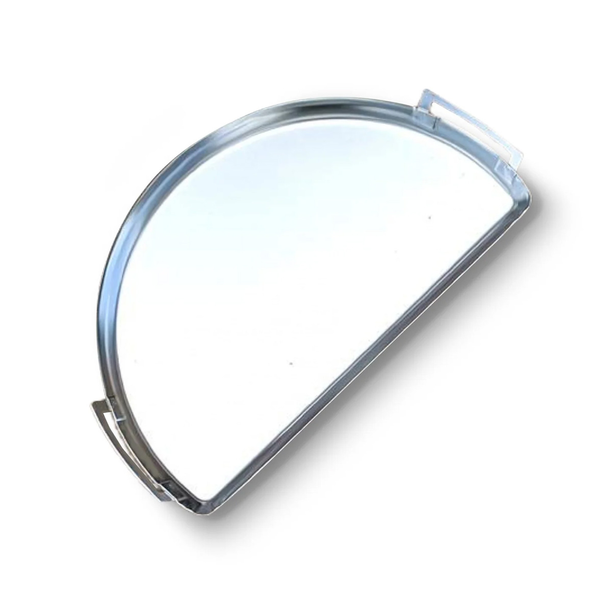 Піддон планча нерж. Slow and Sear Drip ‘N Griddle Pan для вугільних грилів 57 см DNG-DLX Піддон планча нерж. Slow and Sear Drip ‘N Griddle Pan для вугільних грилів 57 см DNG-DLX - Robinzon.ua