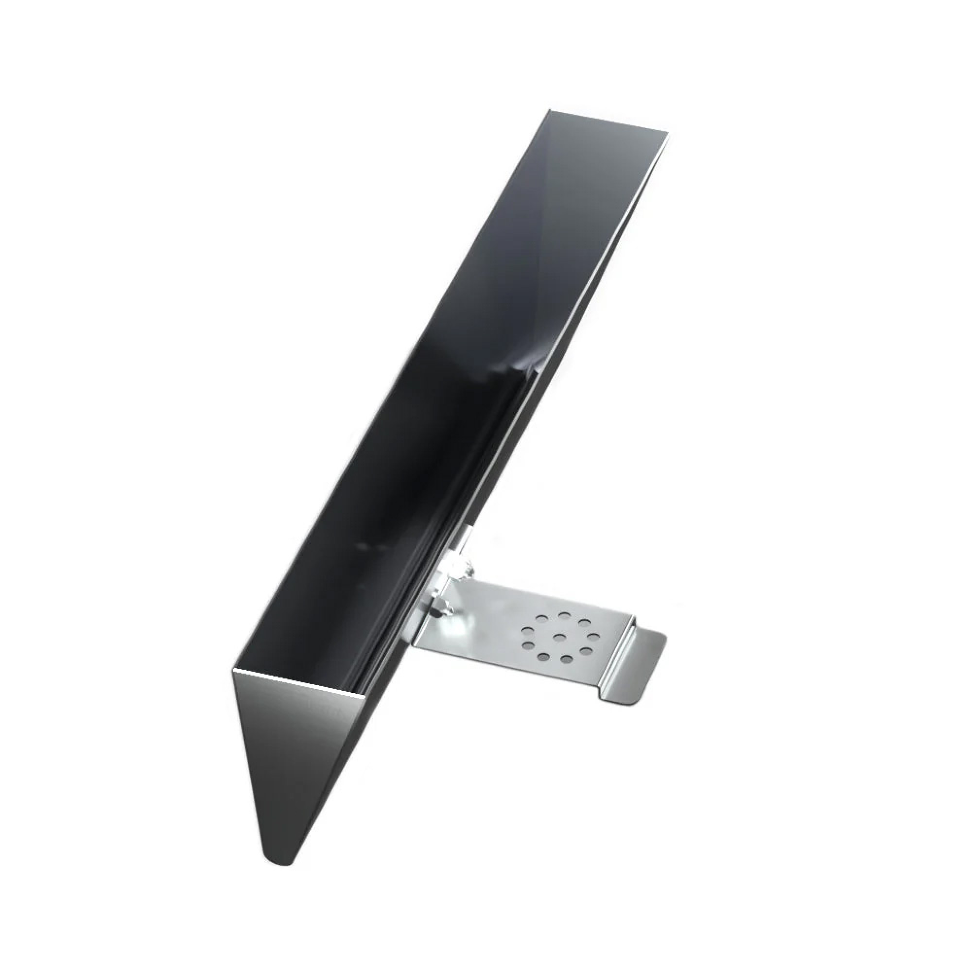 Поддон планча нерж. с конт. для воды Slow and Sear Drip ’N Divide для угольных грилей 57 см SNS-DND-22. - 4 Поддон планча нерж. с конт. для воды Slow and Sear Drip ’N Divide для угольных грилей 57 см SNS-DND-22. - 4 - Robinzon.ua