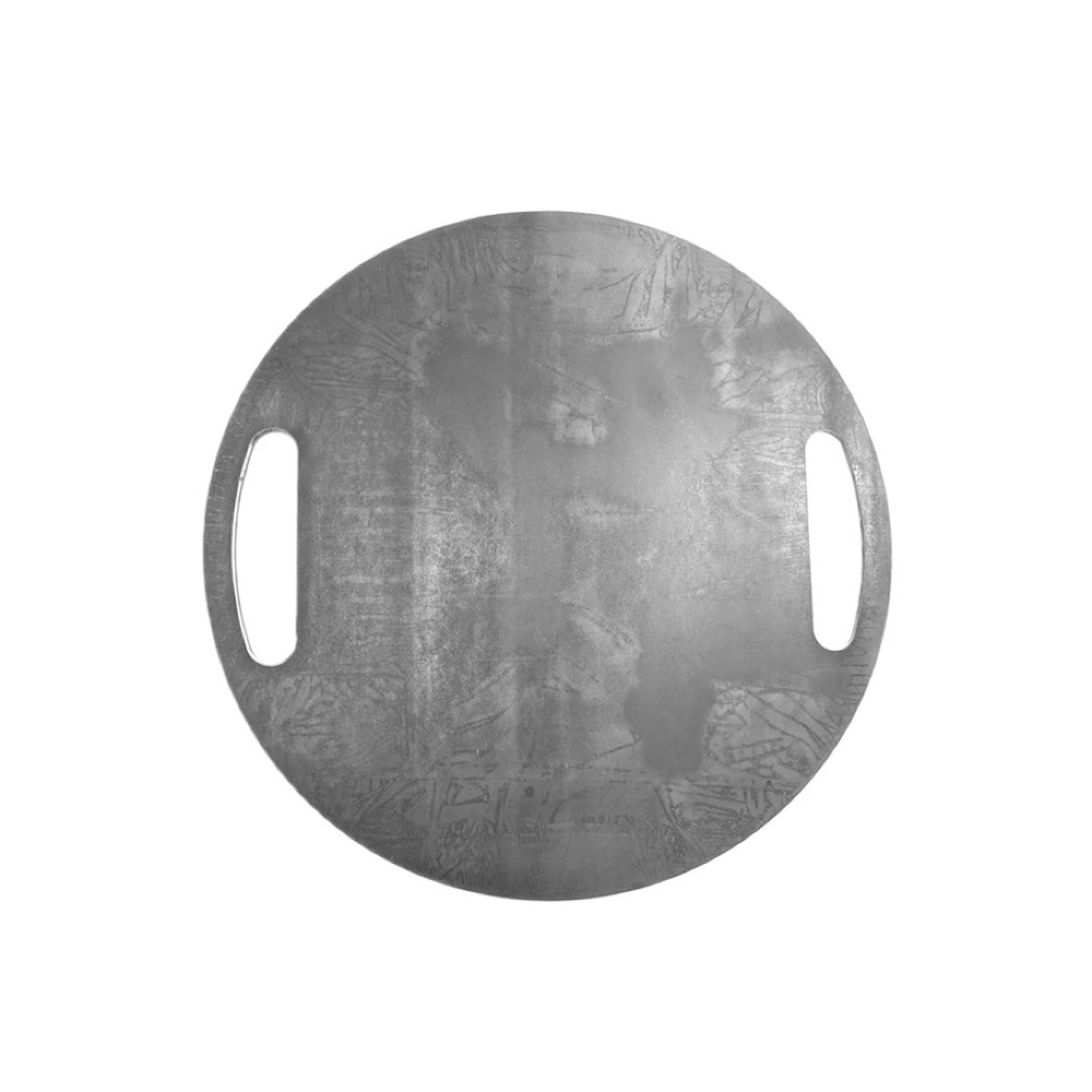 Планча сталева Slow and Sear Flat Top Plancha для вугільних грилів 57 см WZ-SSXU-5EBK Планча сталева Slow and Sear Flat Top Plancha для вугільних грилів 57 см WZ-SSXU-5EBK - Robinzon.ua