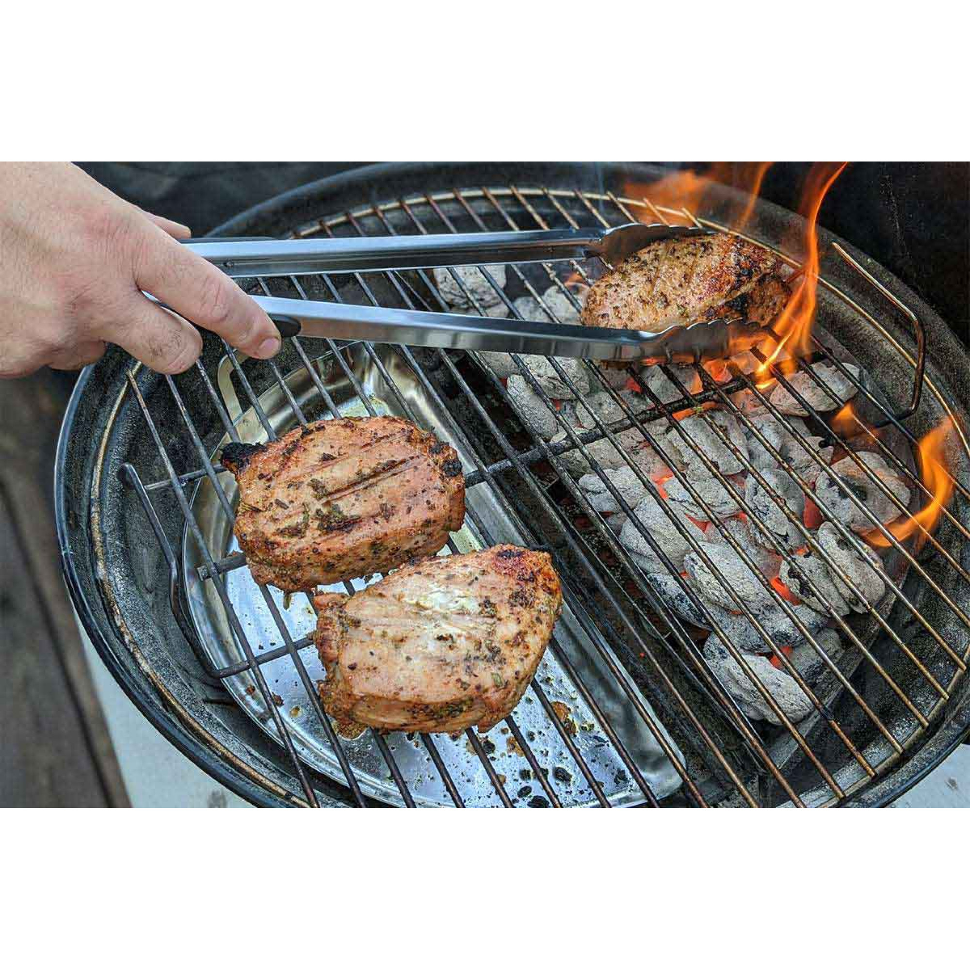 Набір інструментів для гриля Slow and Sear SNS-TOL - 1 - Robinzon.ua