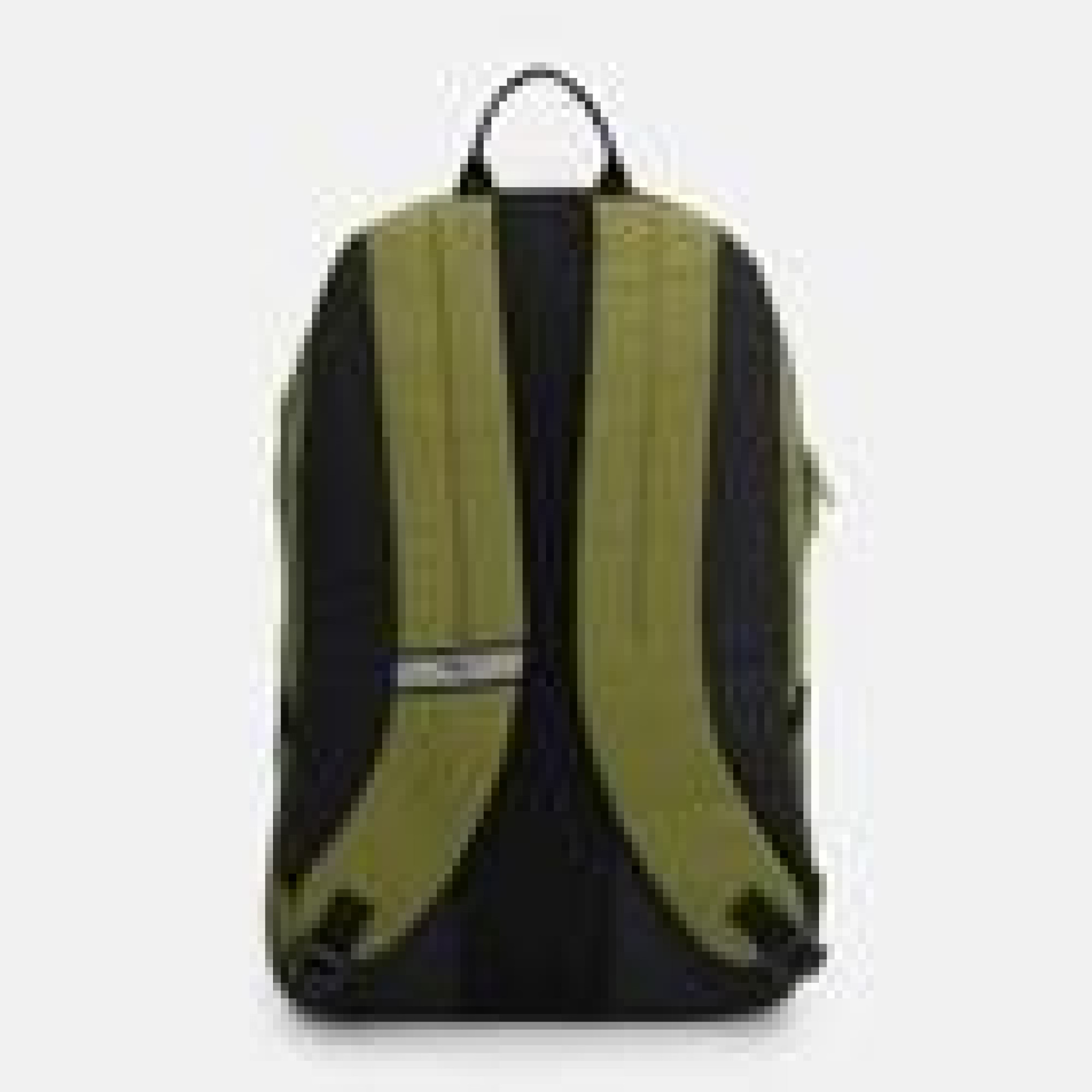 Рюкзак Puma Deck Backpack 22L Зелений Уні 30x18x46 см (079191-11) - 1 - Robinzon.ua