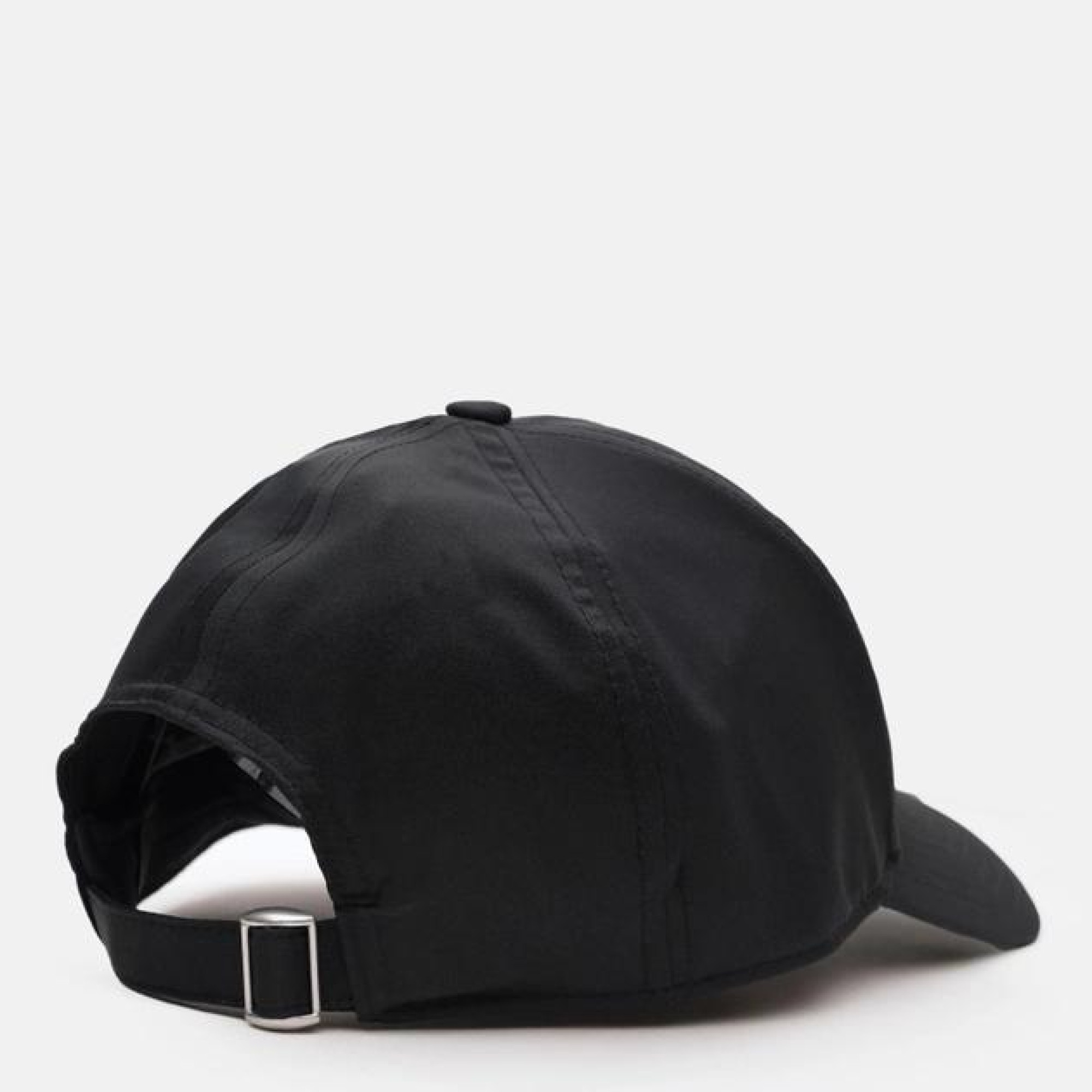 Кепка UA Storm Blitzing Adj чорний Чол OSFM 1369781-001 - 1 - Robinzon.ua